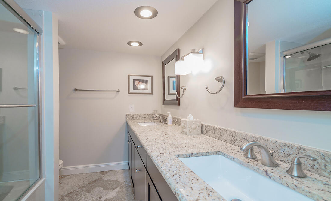 EDGEWATER BEACH CONDO PH 2 - Residential