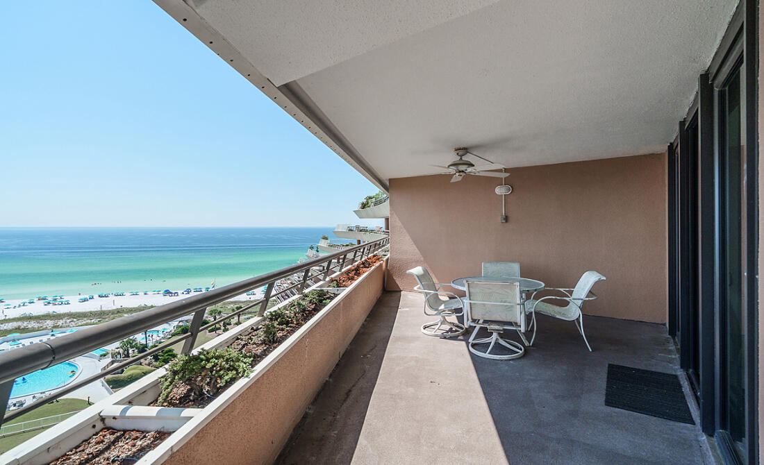 EDGEWATER BEACH CONDO PH 2 - Residential