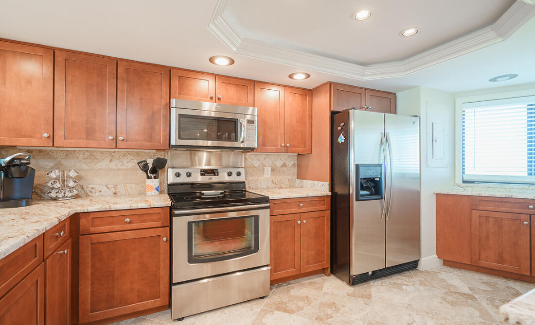 EDGEWATER BEACH CONDO PH 2 - Residential