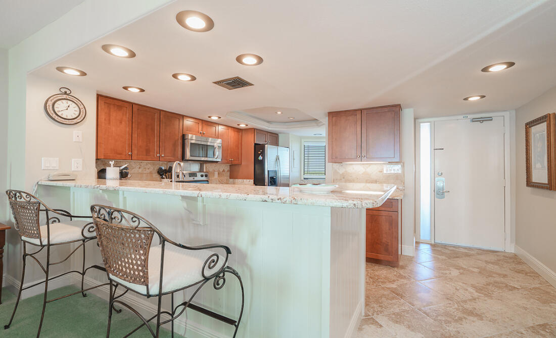 EDGEWATER BEACH CONDO PH 2 - Residential