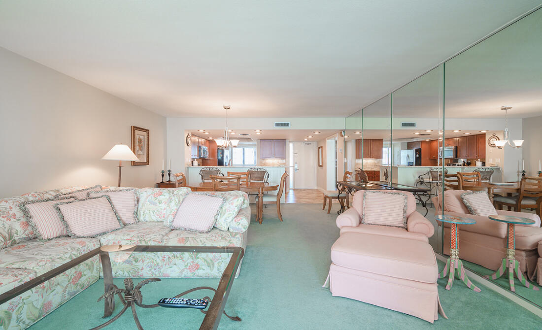 EDGEWATER BEACH CONDO PH 2 - Residential