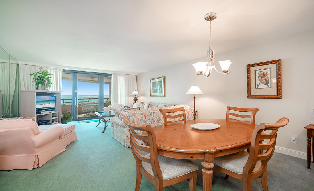 EDGEWATER BEACH CONDO PH 2 - Residential