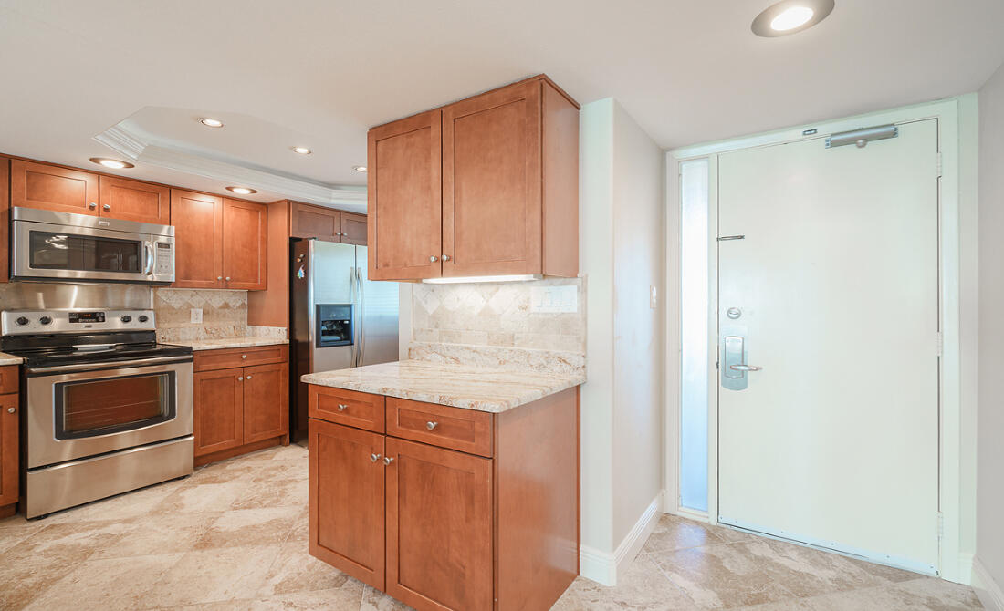 EDGEWATER BEACH CONDO PH 2 - Residential