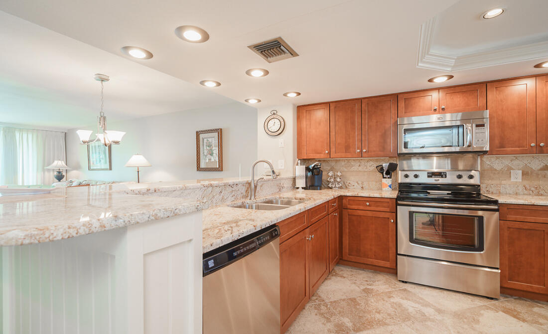 EDGEWATER BEACH CONDO PH 2 - Residential