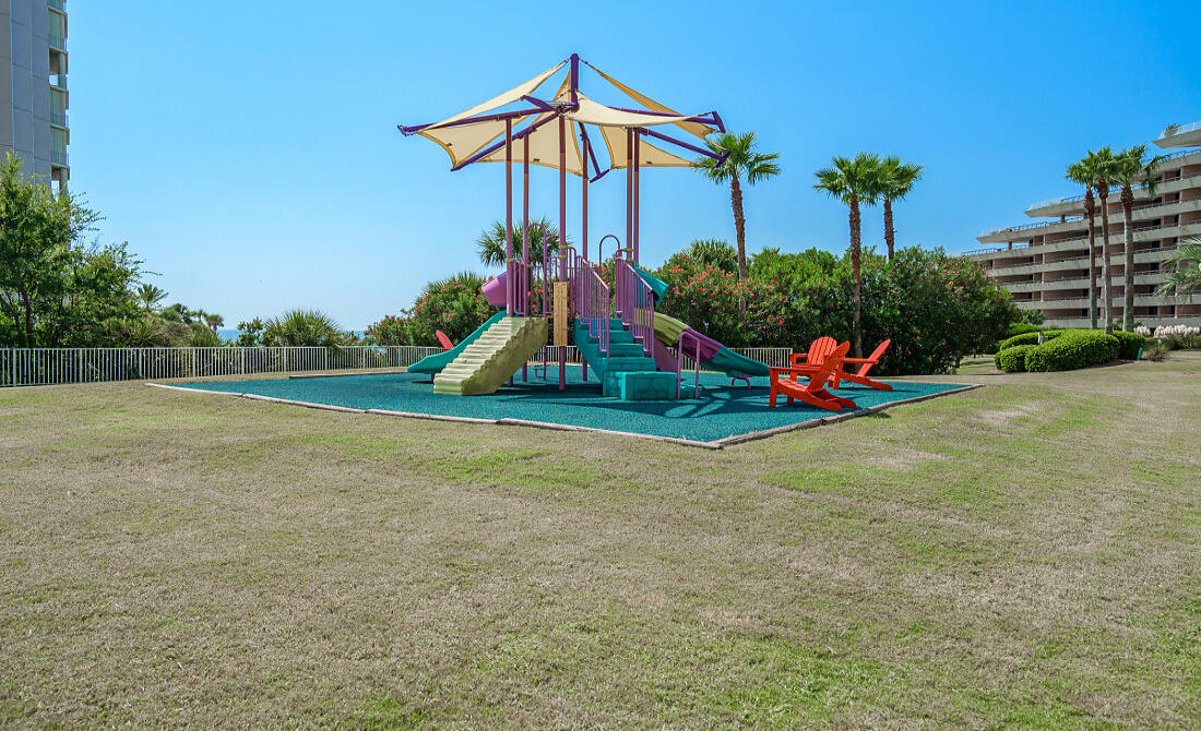 EDGEWATER BEACH CONDO PH 2 - Residential