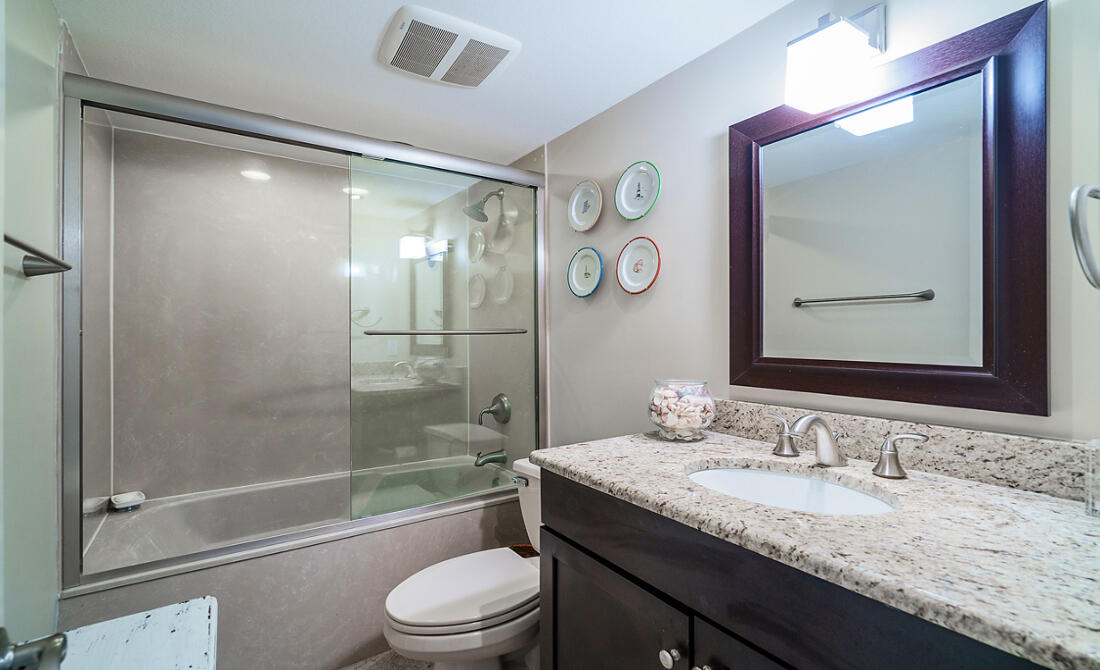 EDGEWATER BEACH CONDO PH 2 - Residential