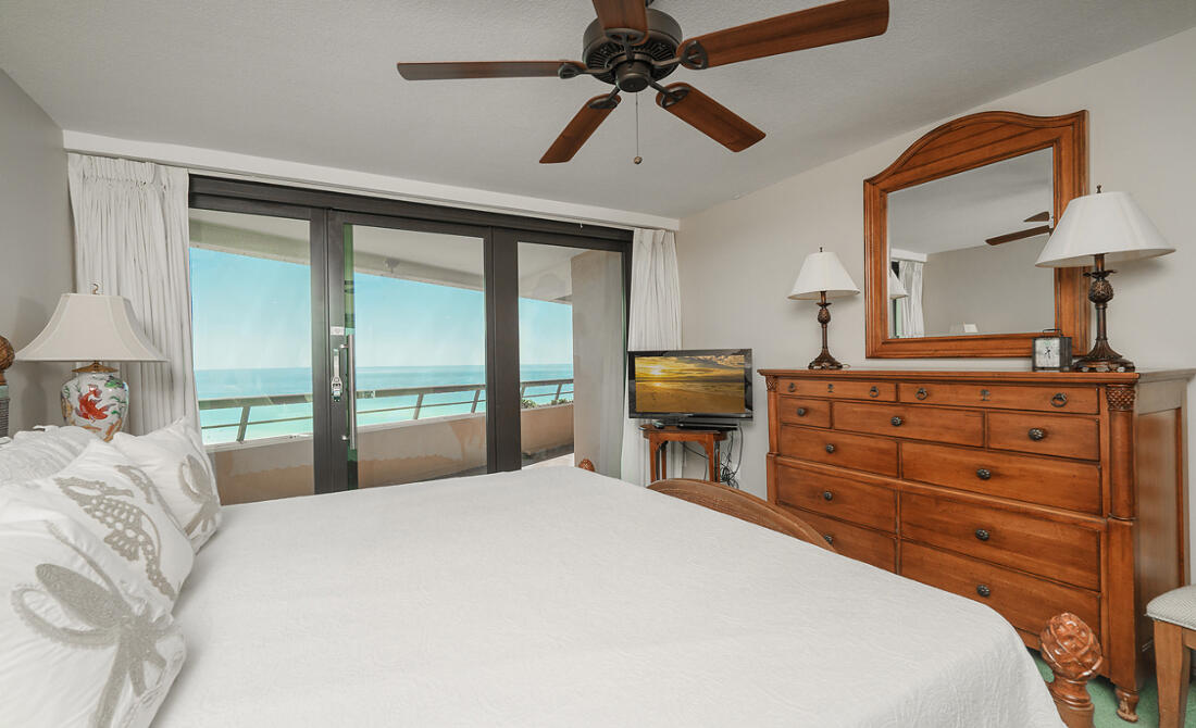 EDGEWATER BEACH CONDO PH 2 - Residential