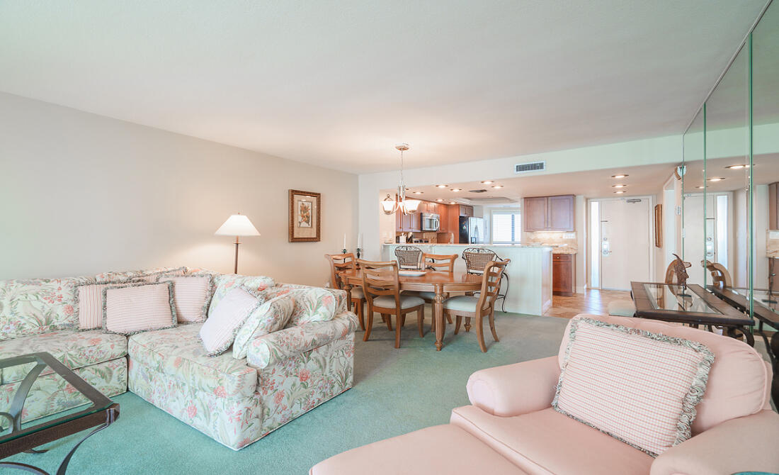 EDGEWATER BEACH CONDO PH 2 - Residential