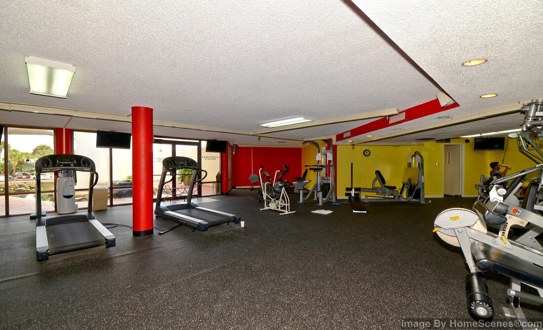 EDGEWATER BEACH CONDO PH 2 - Residential