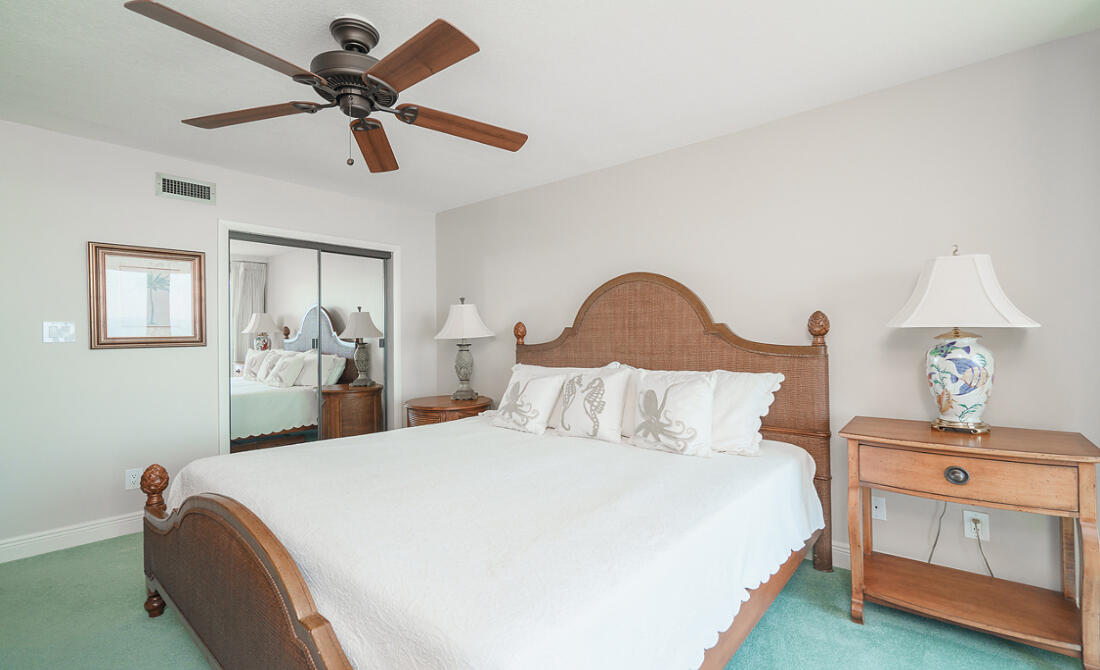 EDGEWATER BEACH CONDO PH 2 - Residential