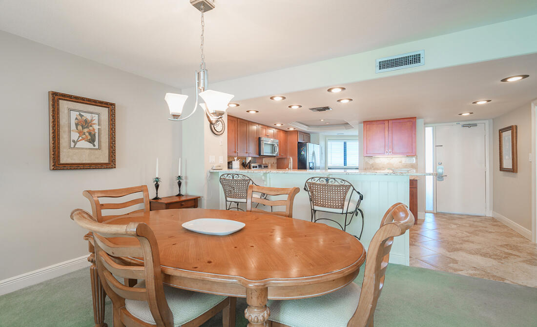 EDGEWATER BEACH CONDO PH 2 - Residential