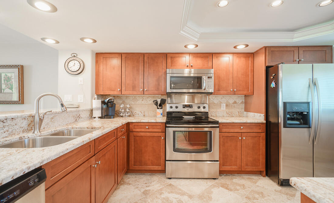 EDGEWATER BEACH CONDO PH 2 - Residential