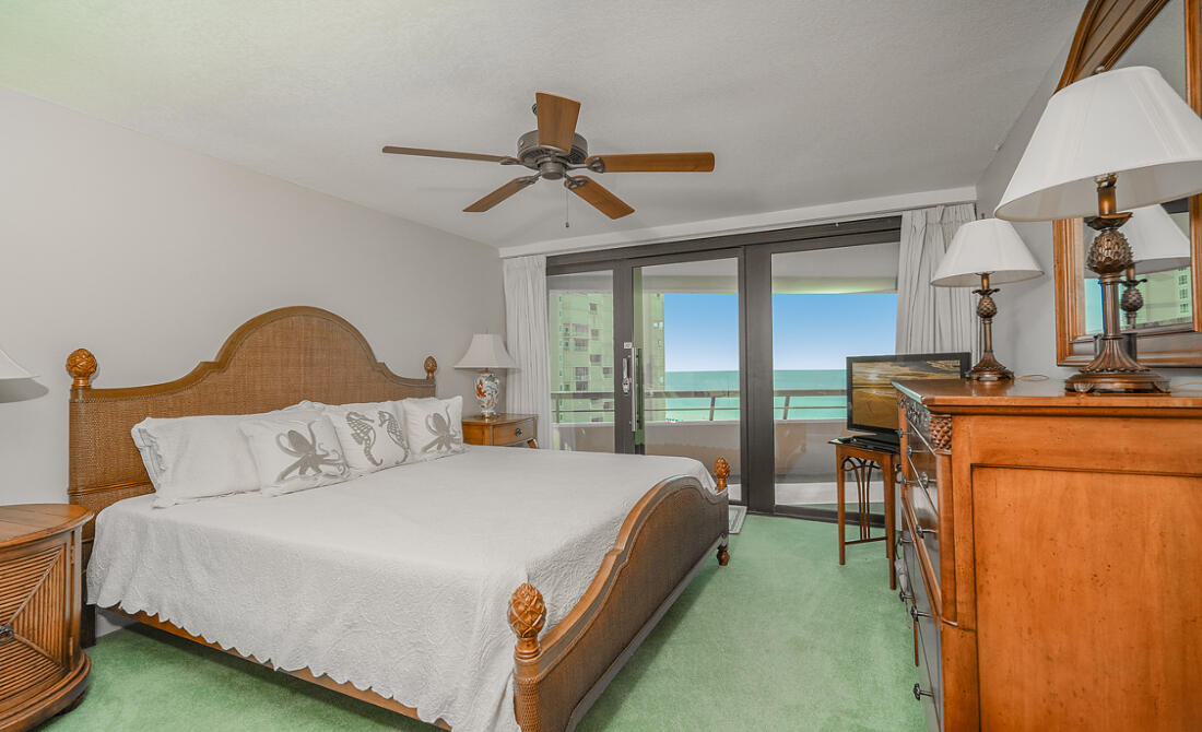 EDGEWATER BEACH CONDO PH 2 - Residential
