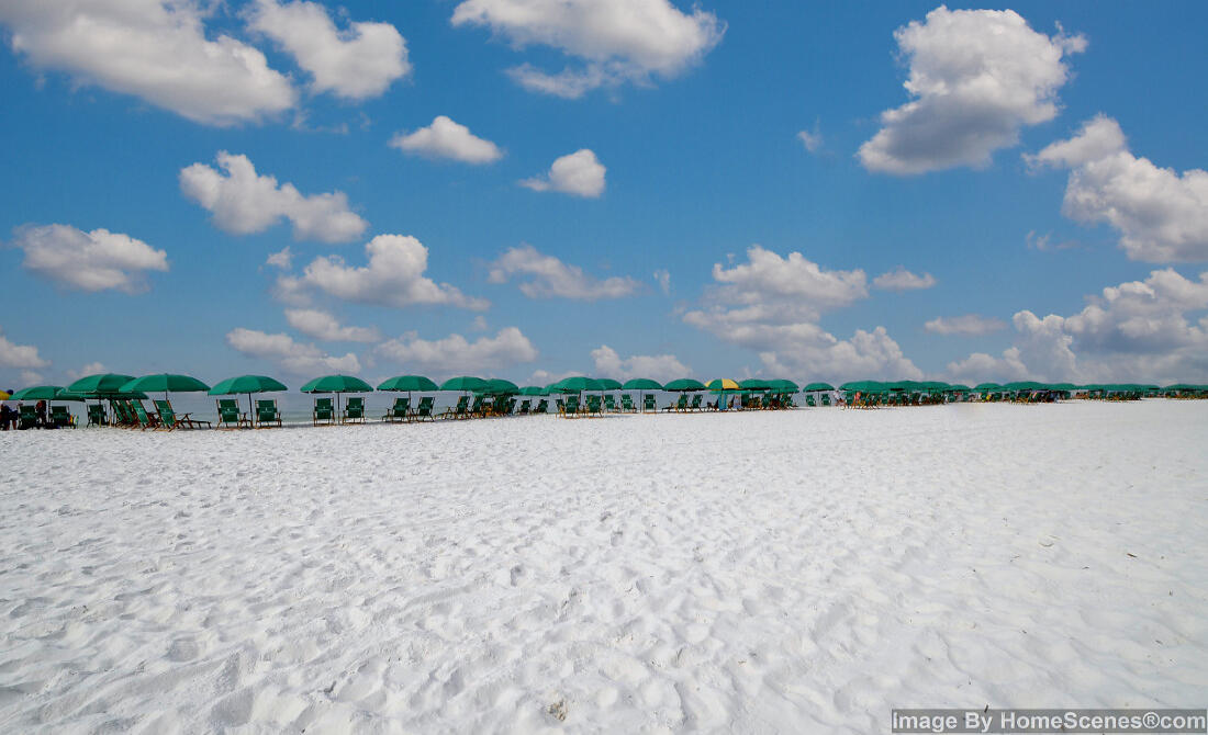 EDGEWATER BEACH CONDO PH 2 - Residential