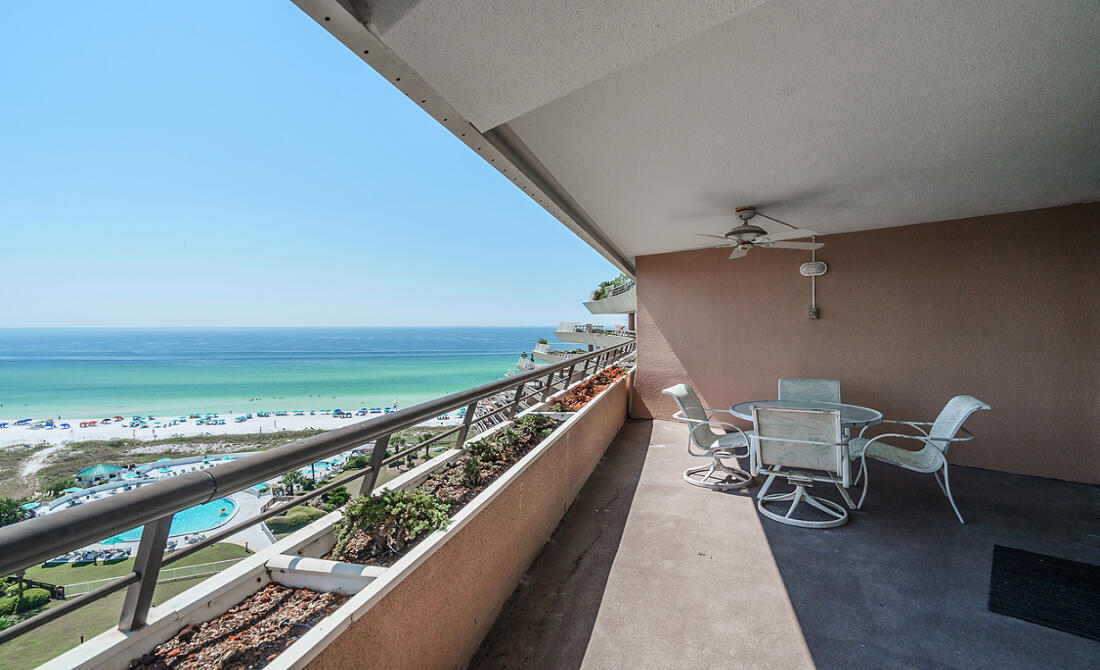 EDGEWATER BEACH CONDO PH 2 - Residential