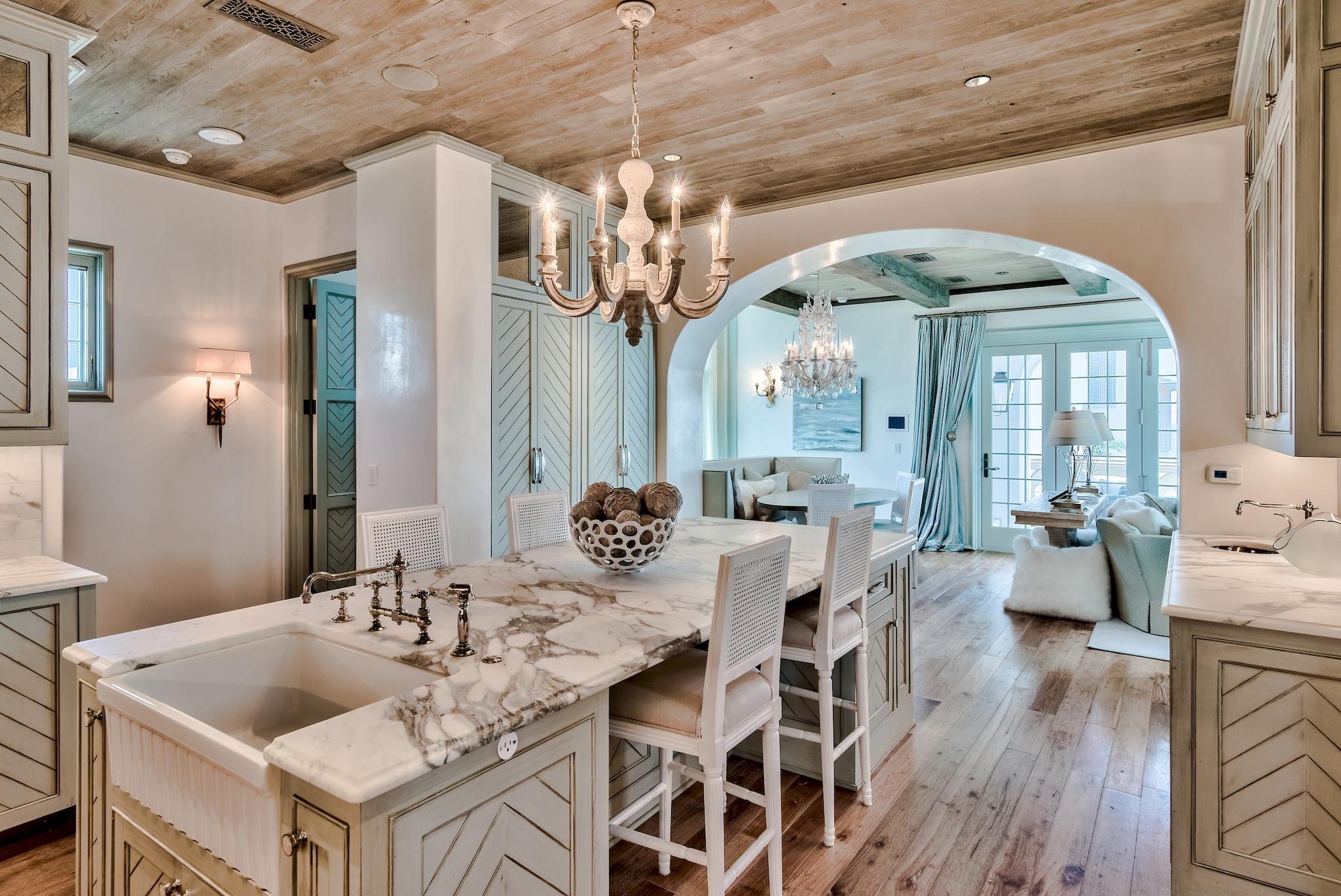 ALYS BEACH - Residential