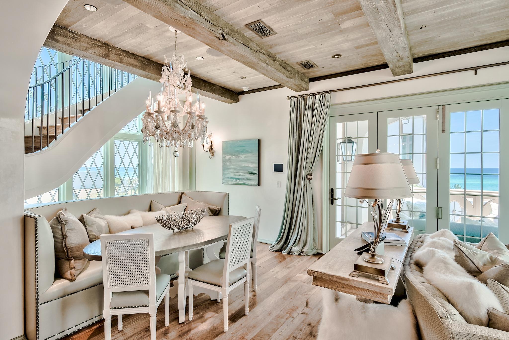 ALYS BEACH - Residential