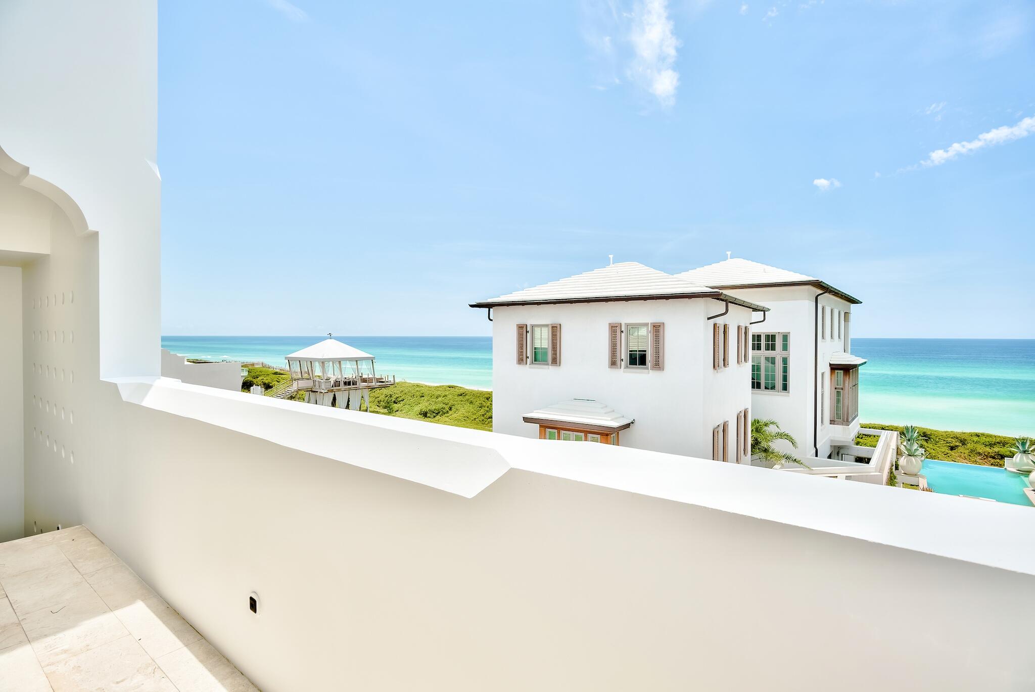 ALYS BEACH - Residential