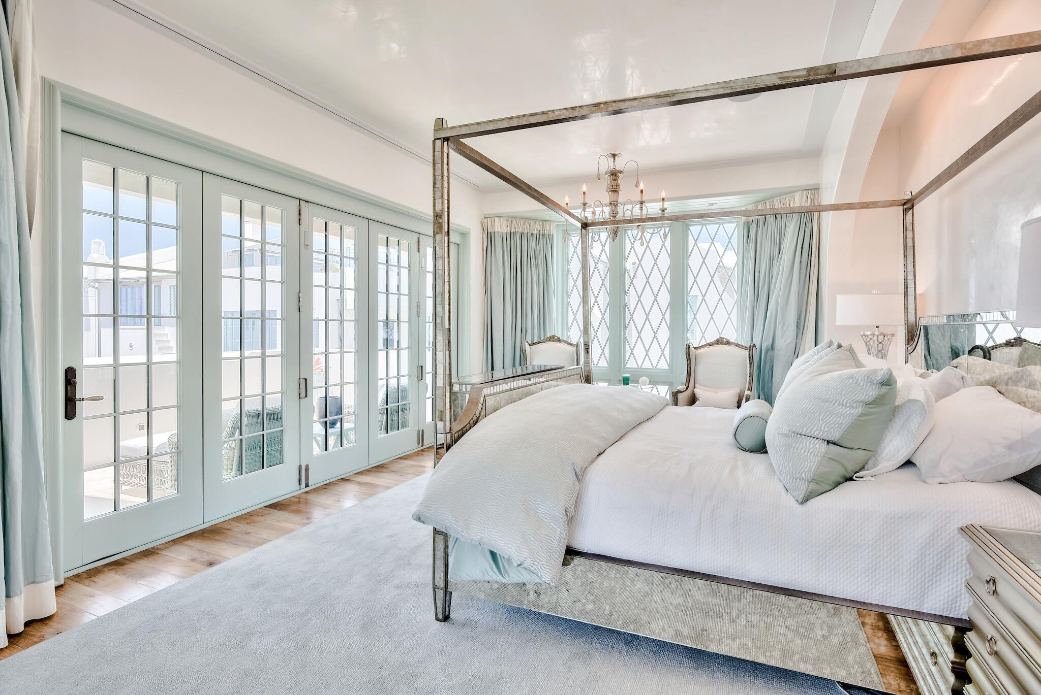 ALYS BEACH - Residential