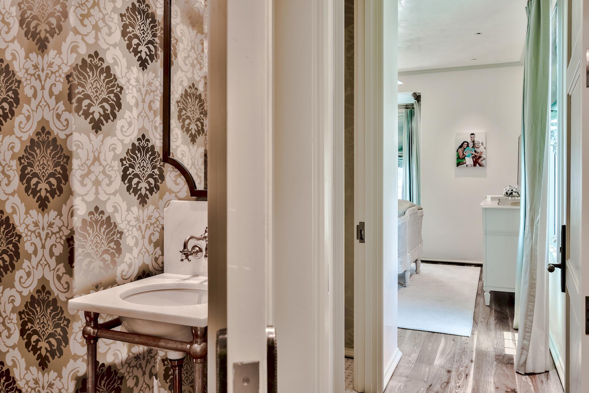 ALYS BEACH - Residential