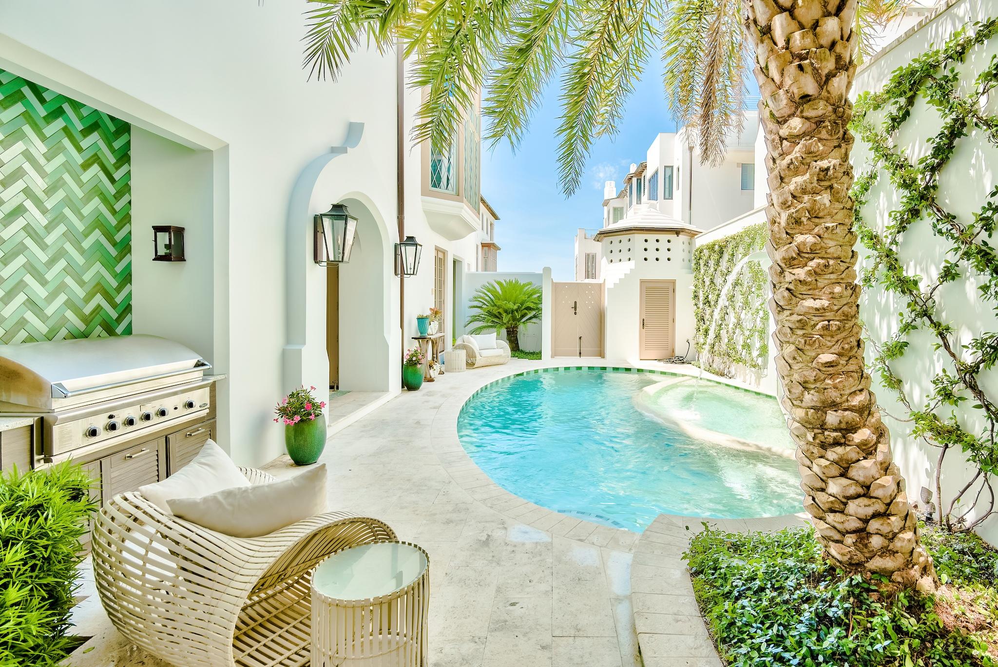 ALYS BEACH - Residential