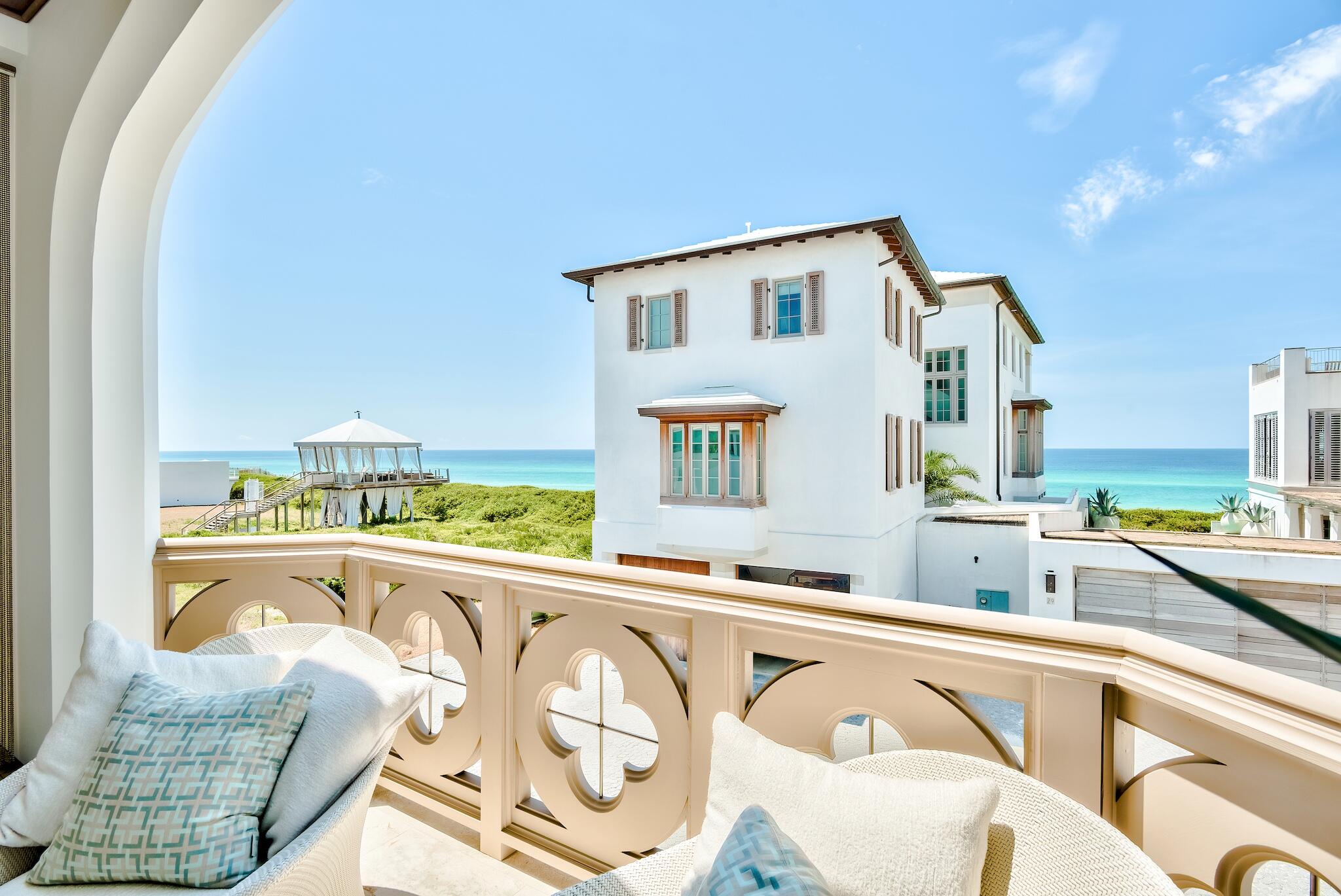 ALYS BEACH - Residential