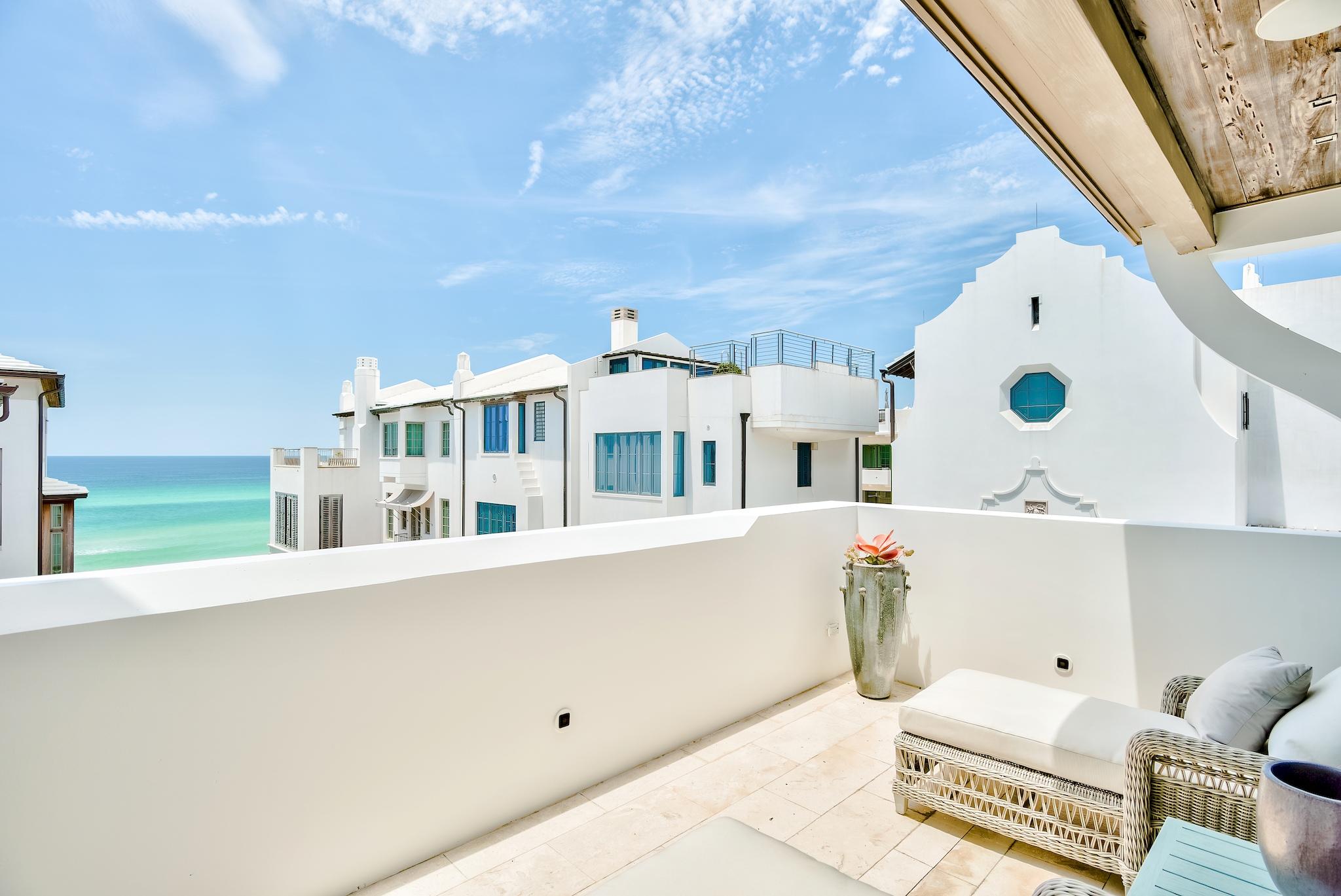 ALYS BEACH - Residential