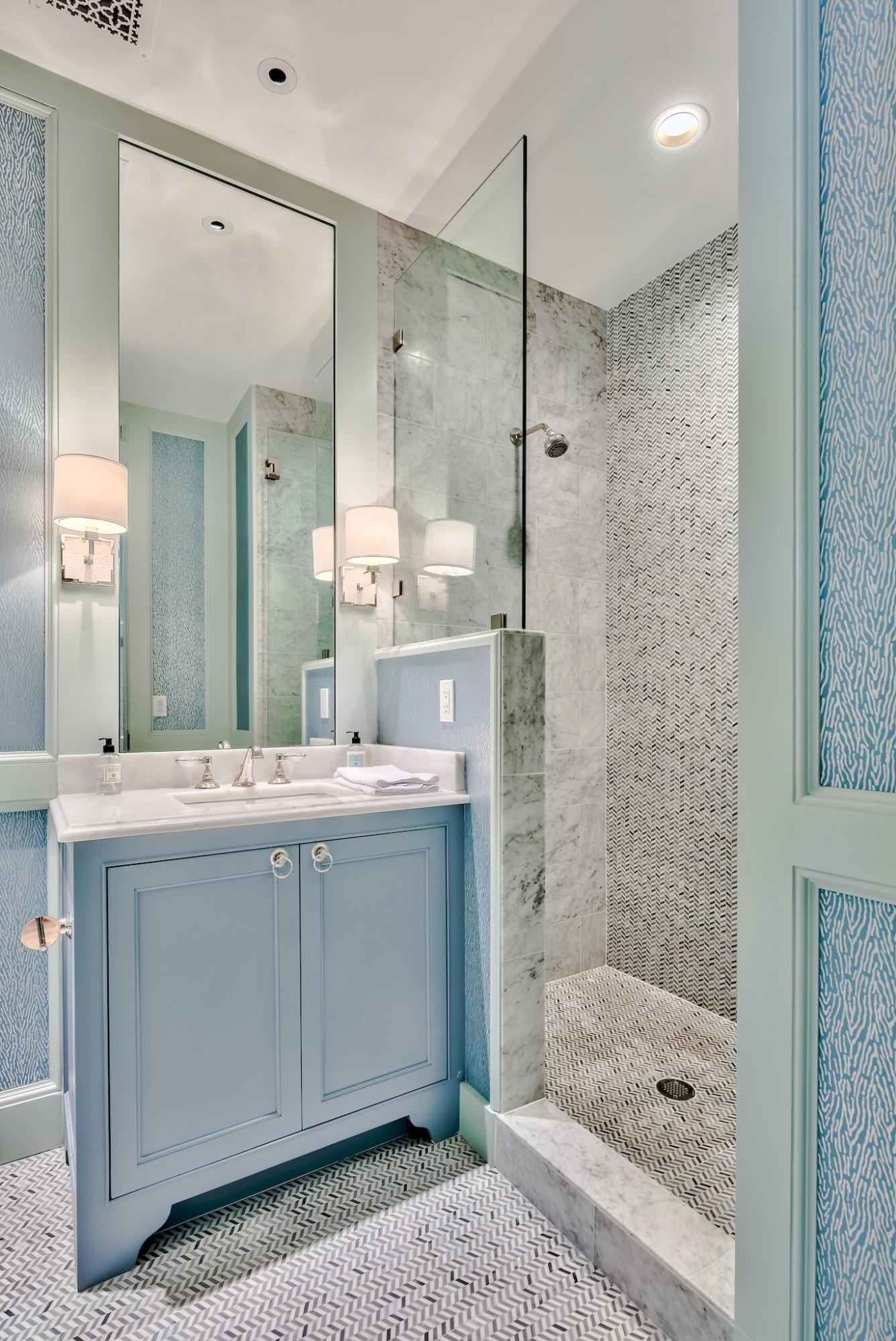 ALYS BEACH - Residential