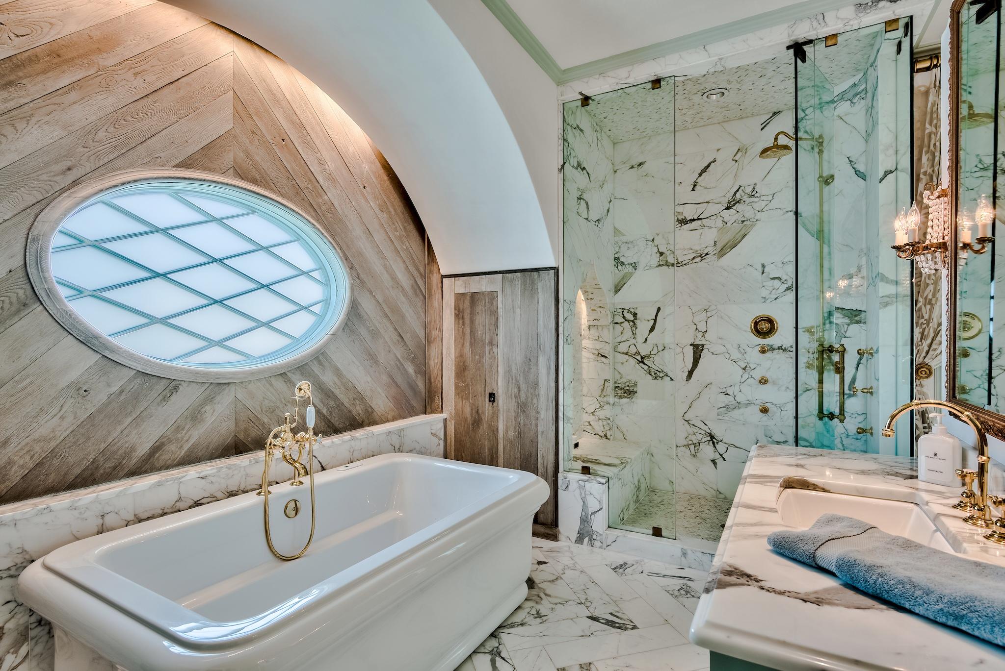 ALYS BEACH - Residential