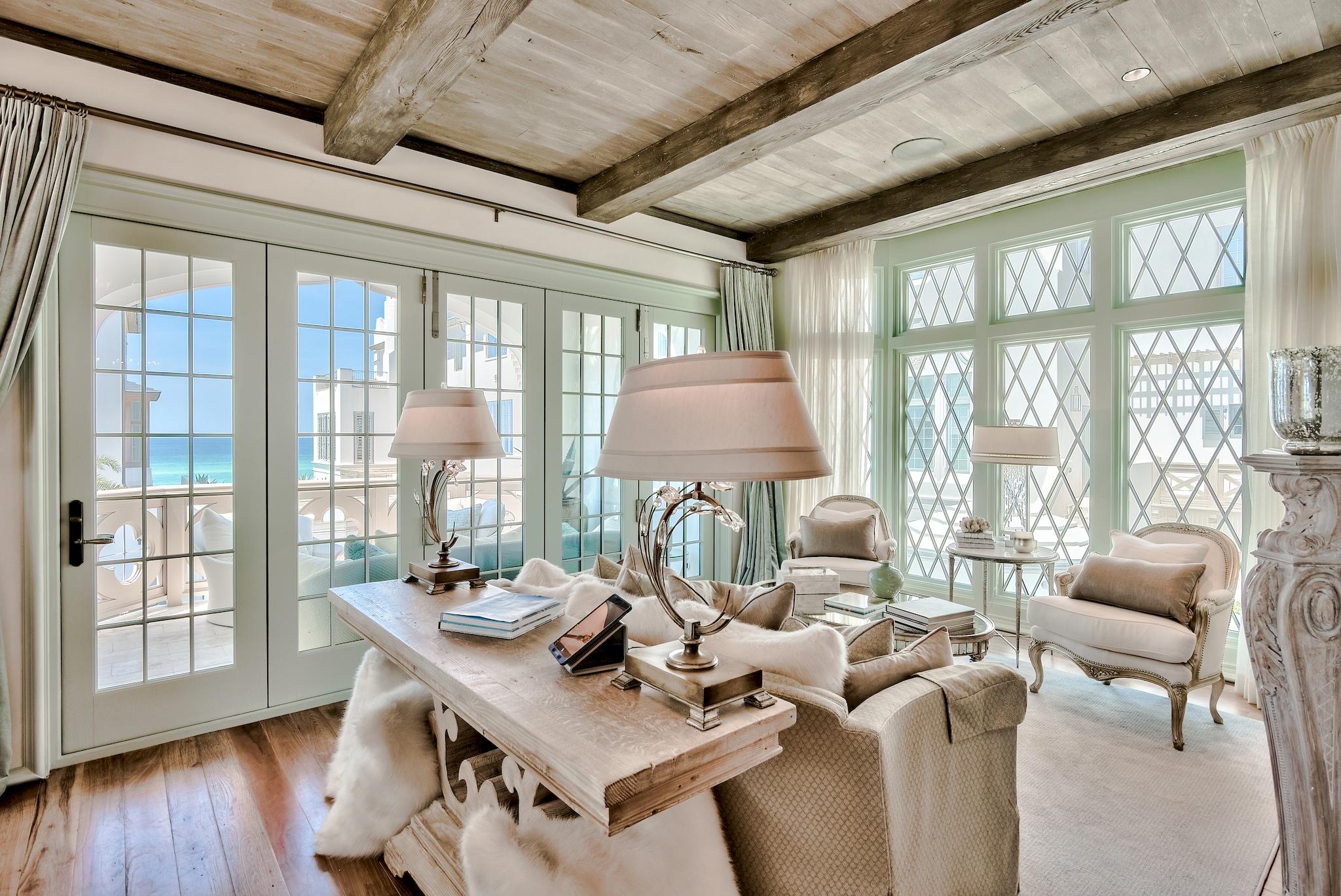 ALYS BEACH - Residential