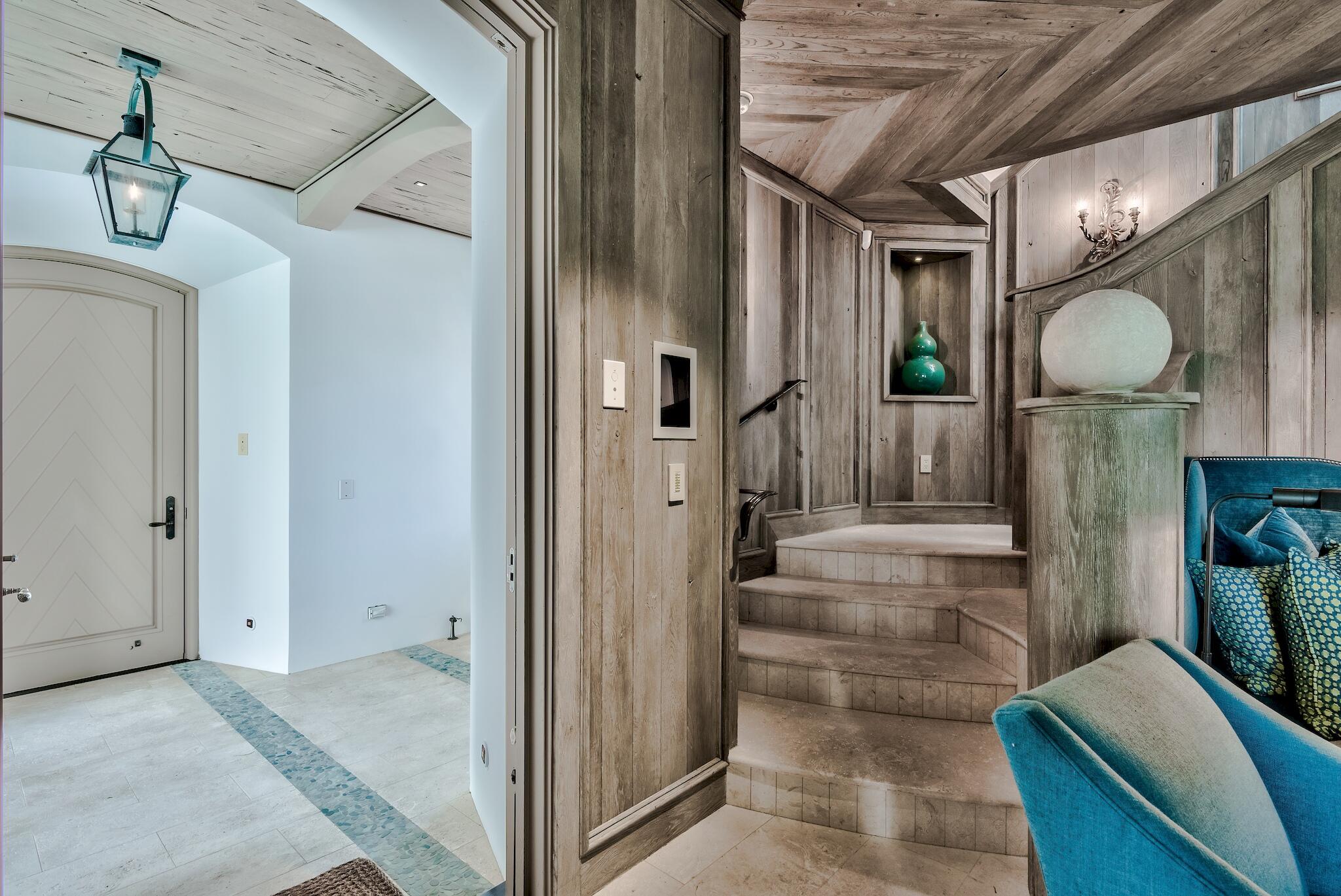 ALYS BEACH - Residential