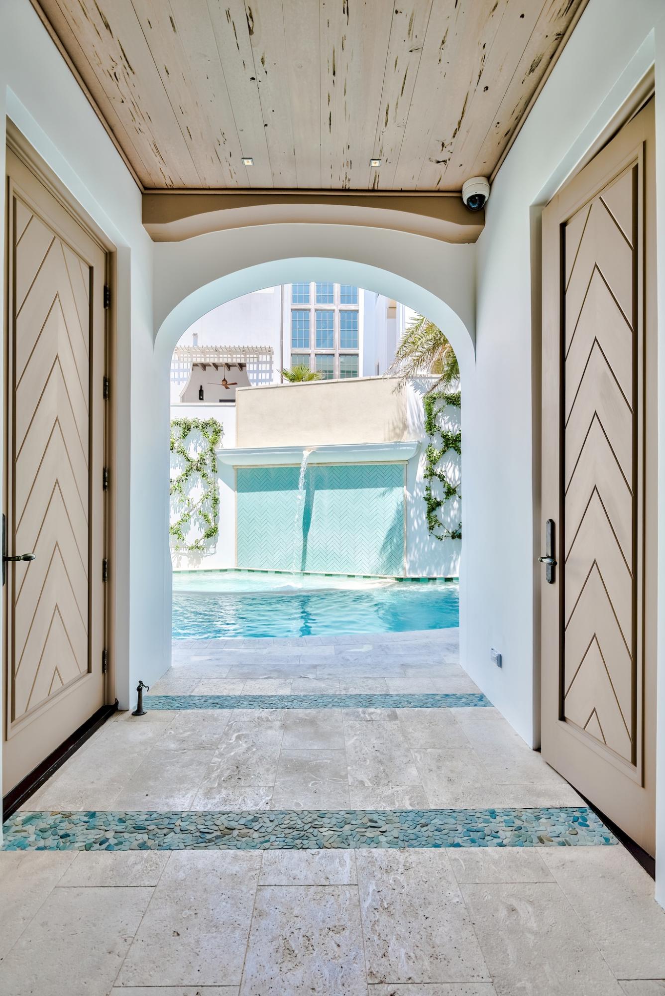 ALYS BEACH - Residential