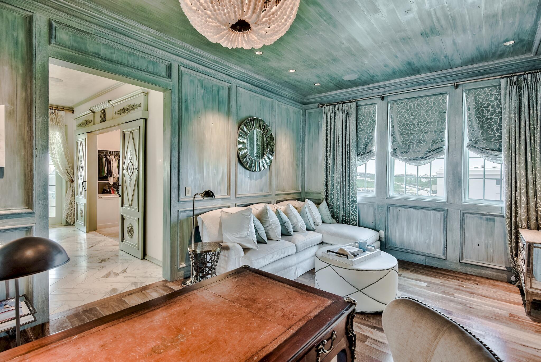 ALYS BEACH - Residential