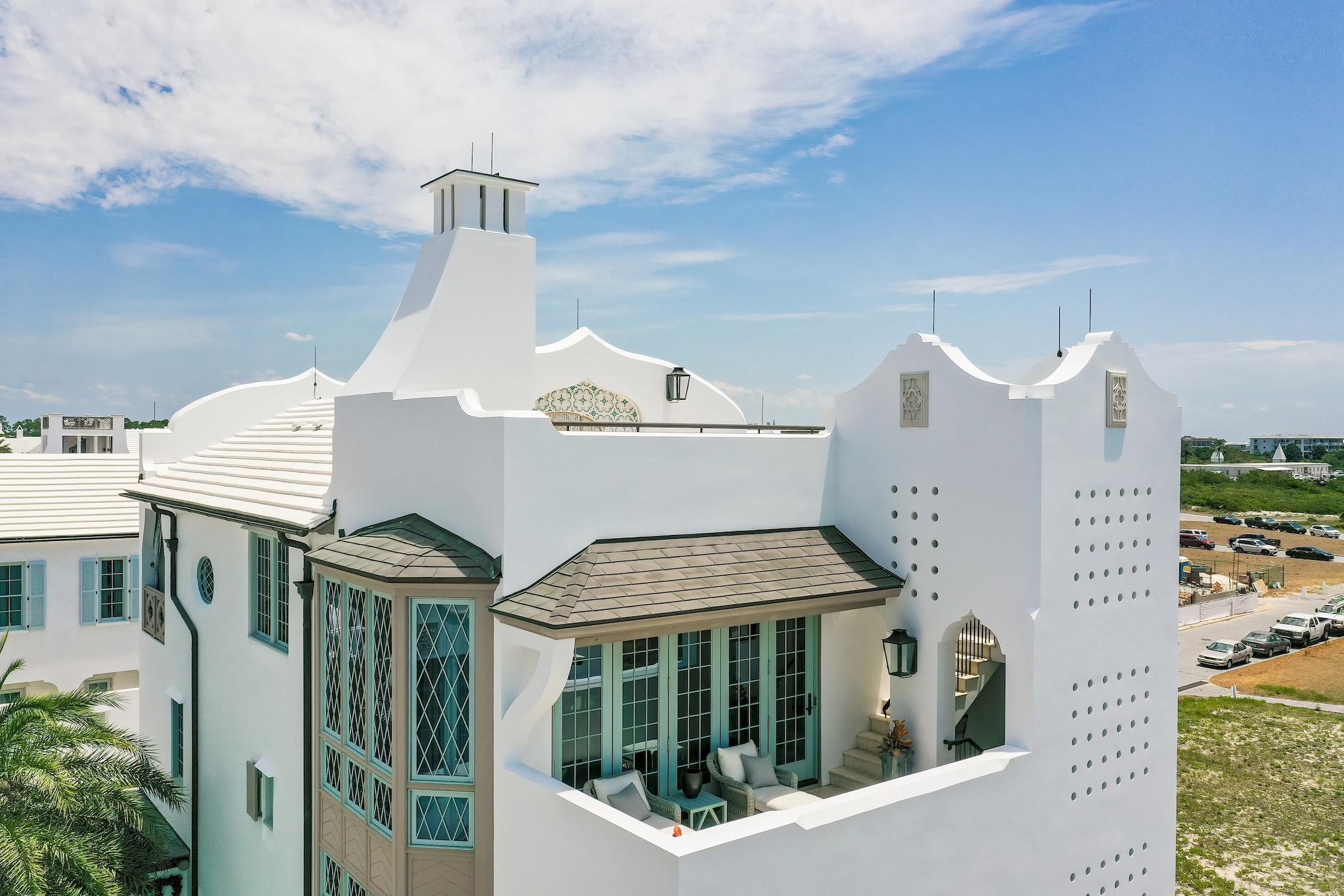 ALYS BEACH - Residential