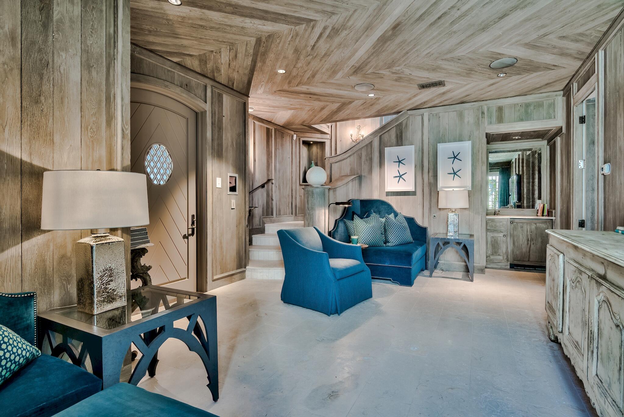 ALYS BEACH - Residential