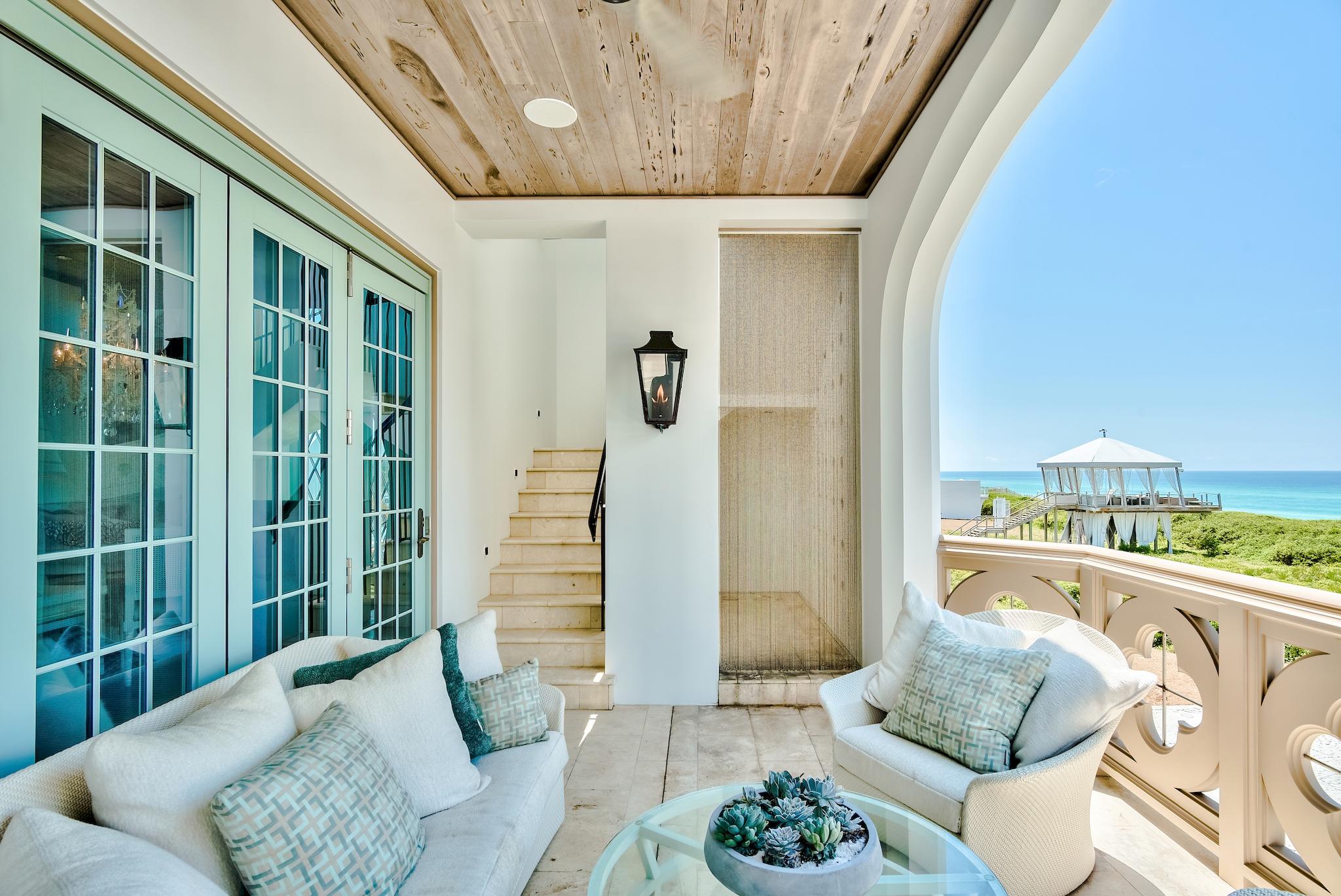 ALYS BEACH - Residential
