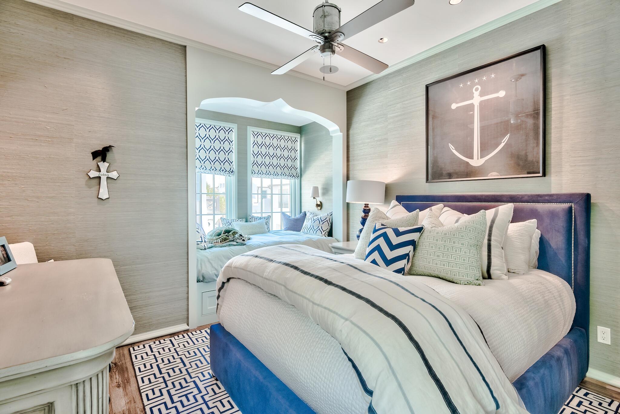ALYS BEACH - Residential