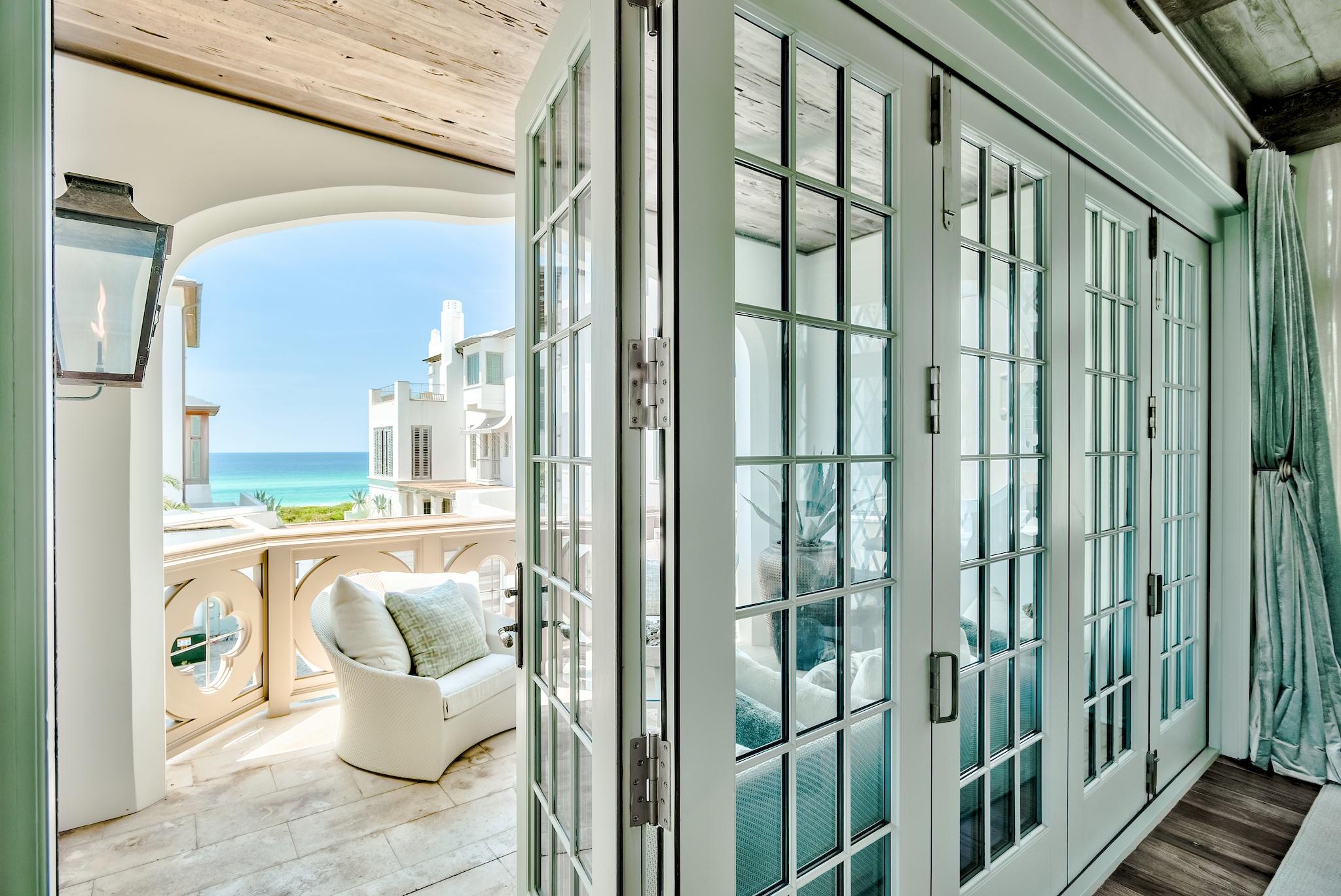 ALYS BEACH - Residential