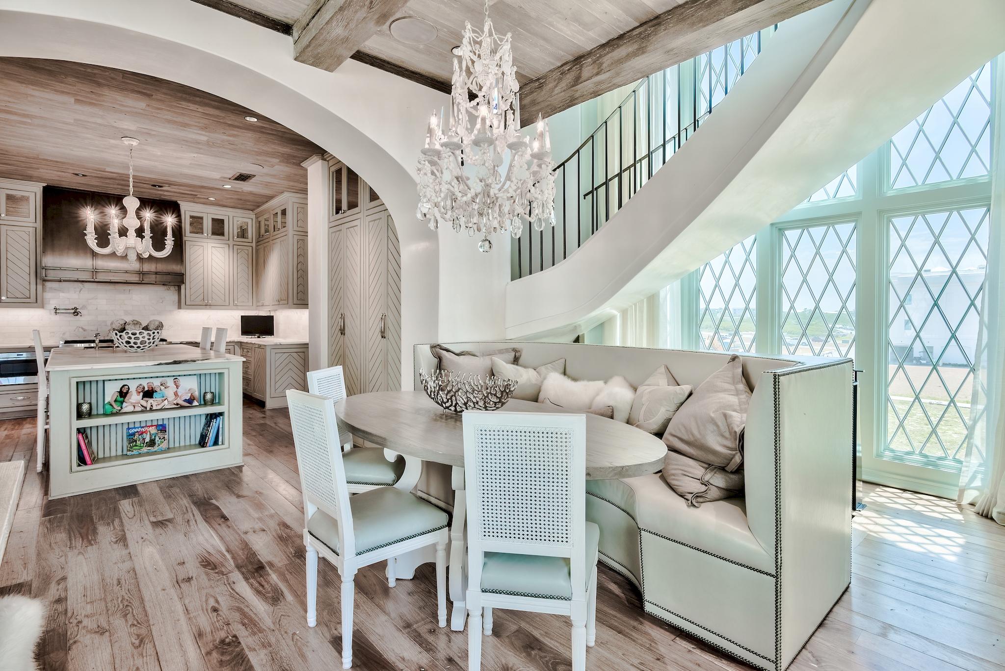 ALYS BEACH - Residential