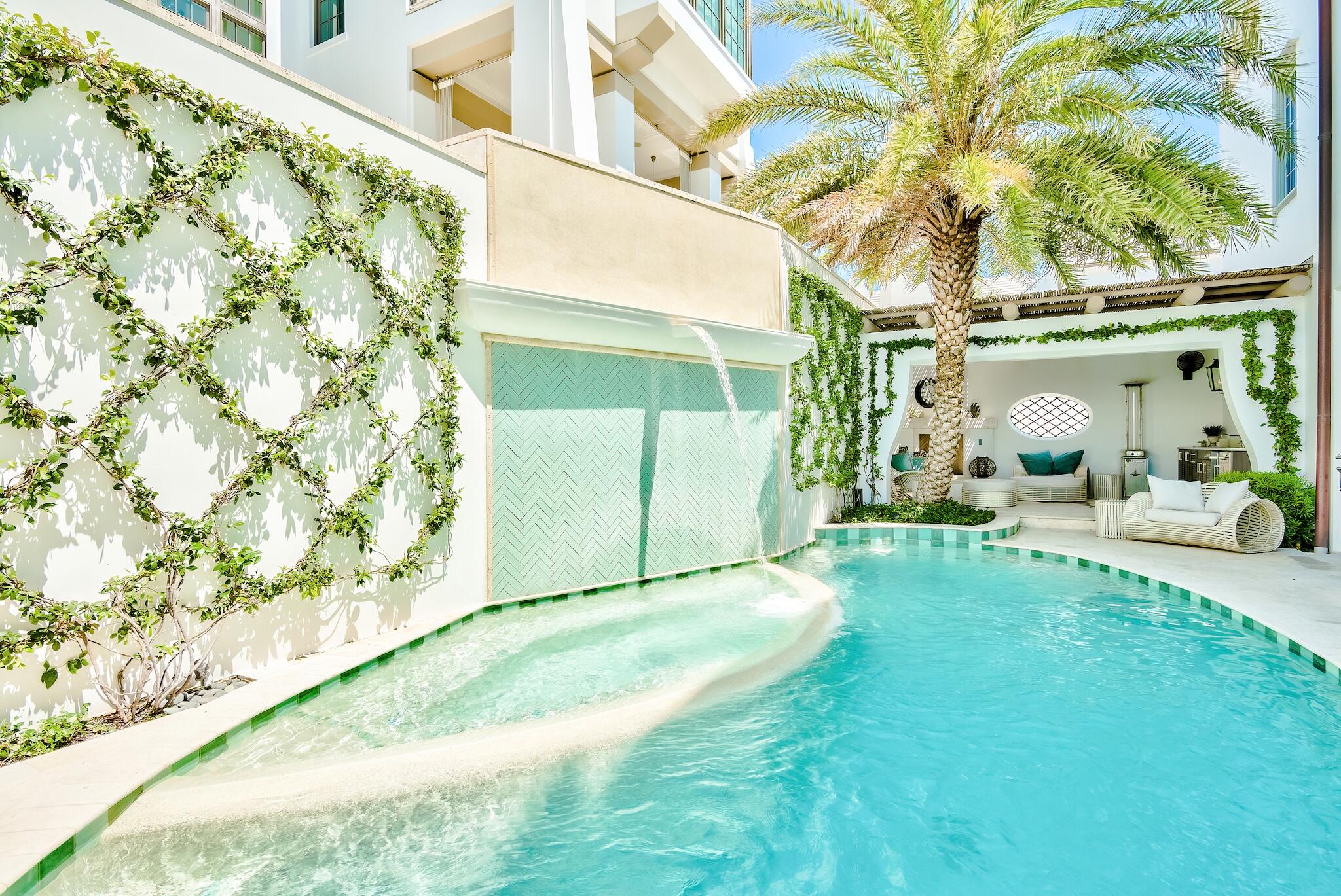 ALYS BEACH - Residential