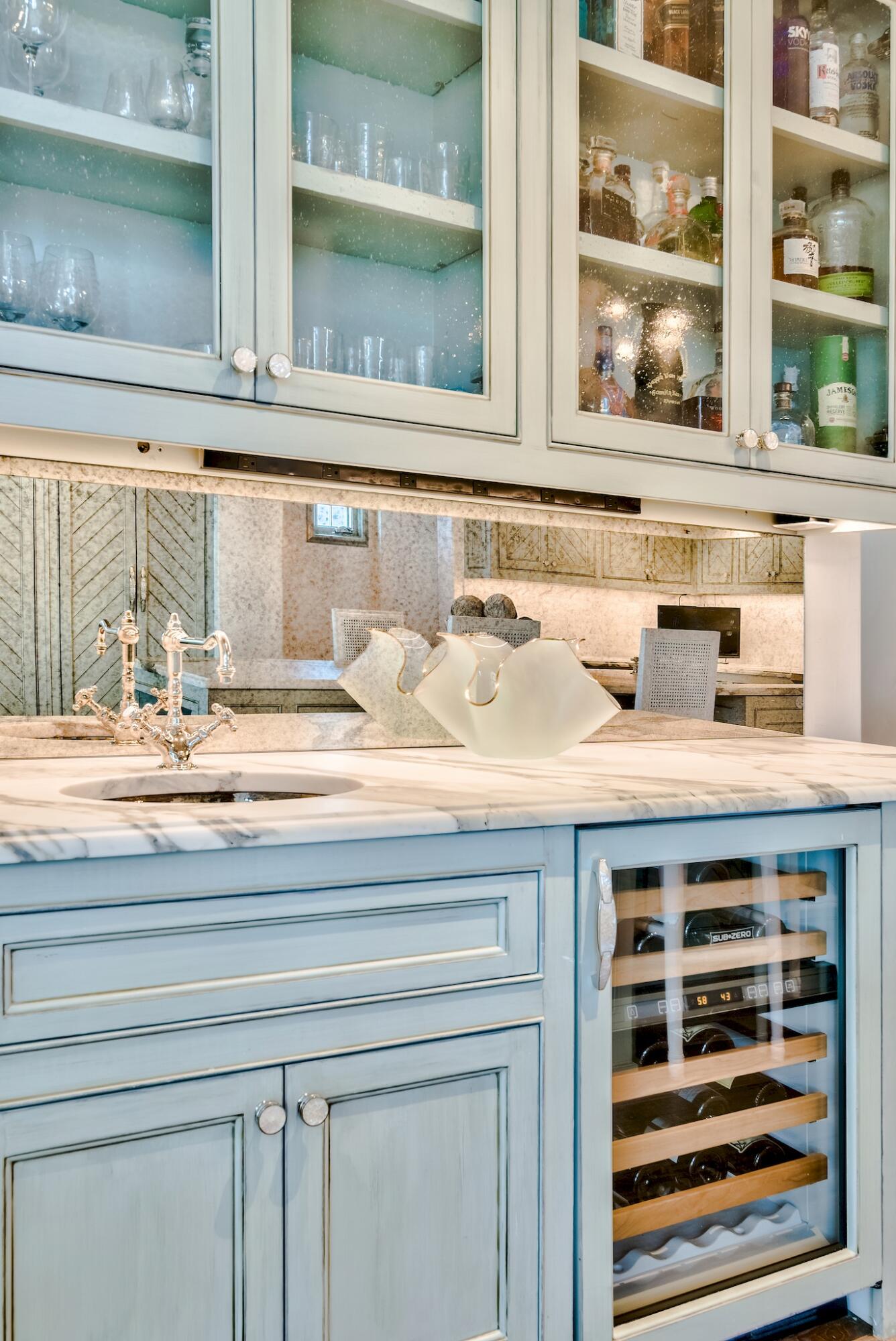 ALYS BEACH - Residential