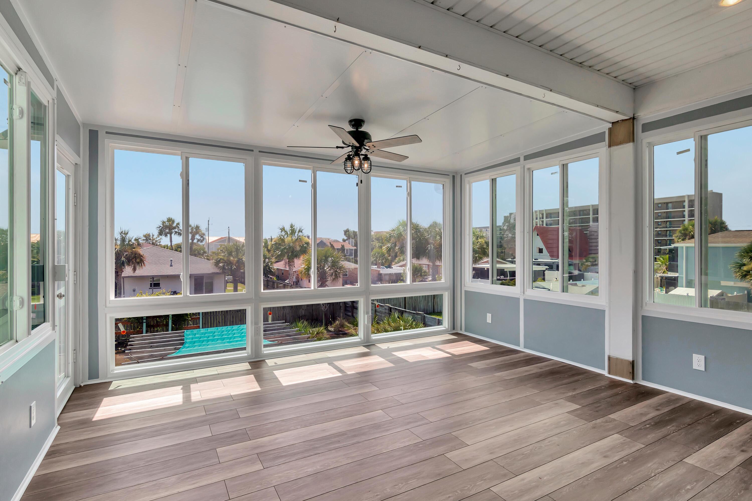 SANTA ROSA ISLAND - Residential