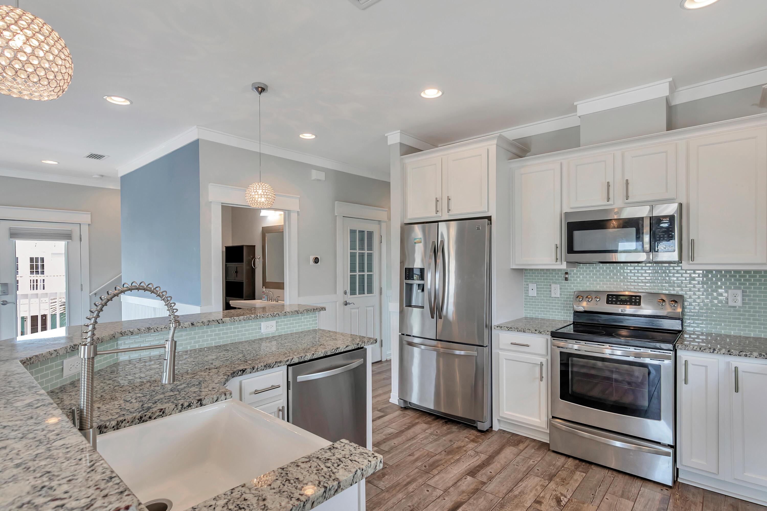 SANTA ROSA ISLAND - Residential