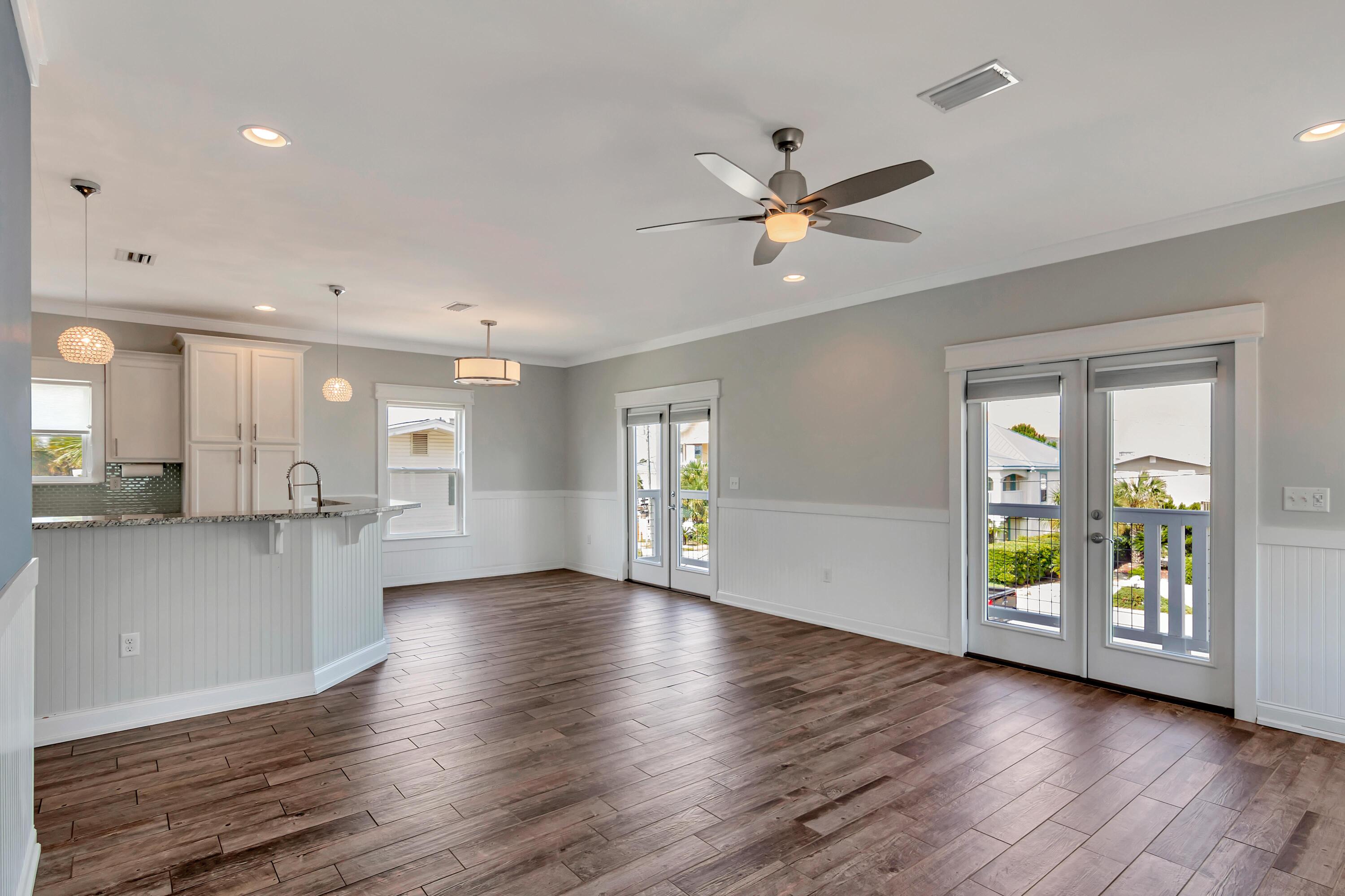 SANTA ROSA ISLAND - Residential