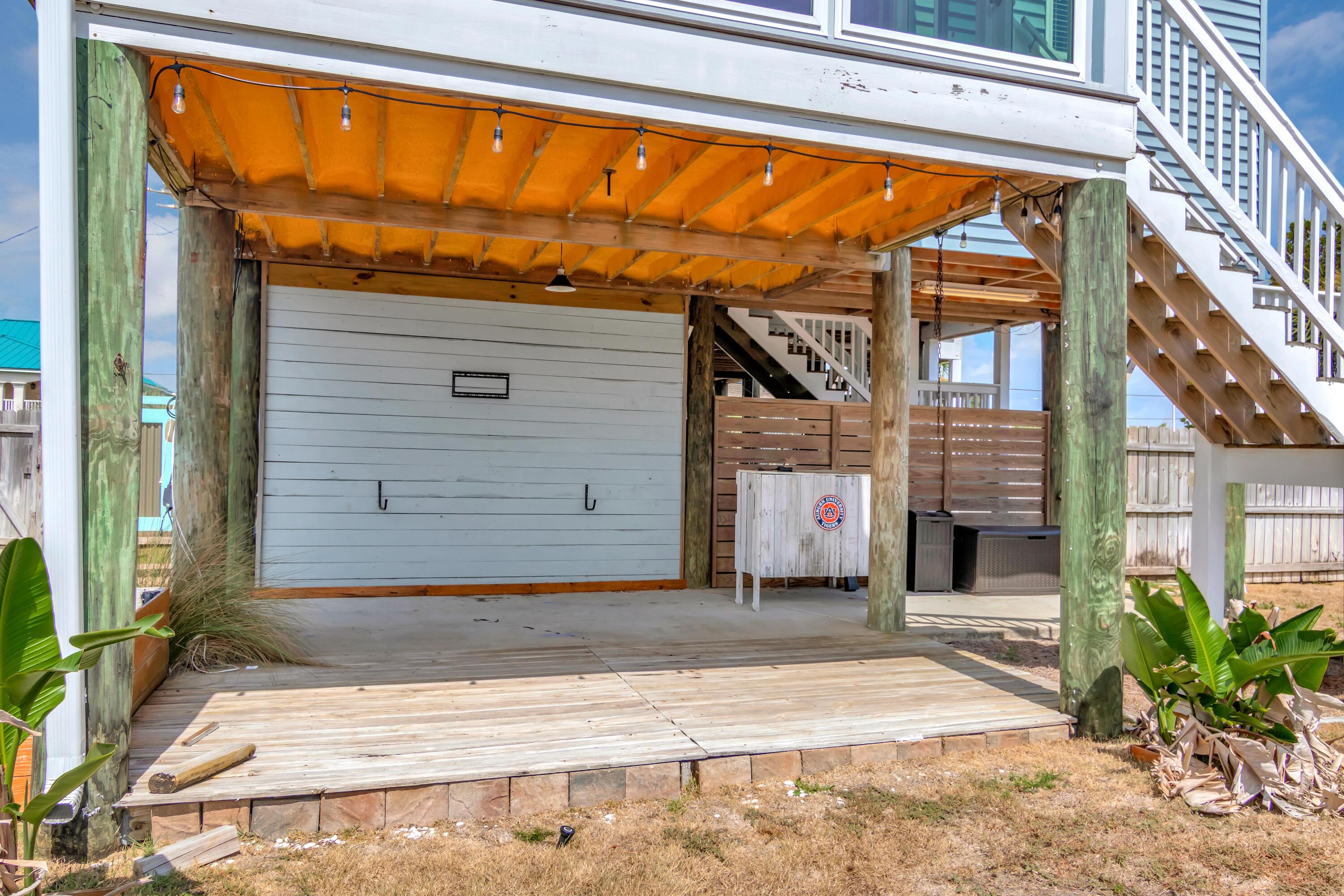 SANTA ROSA ISLAND - Residential