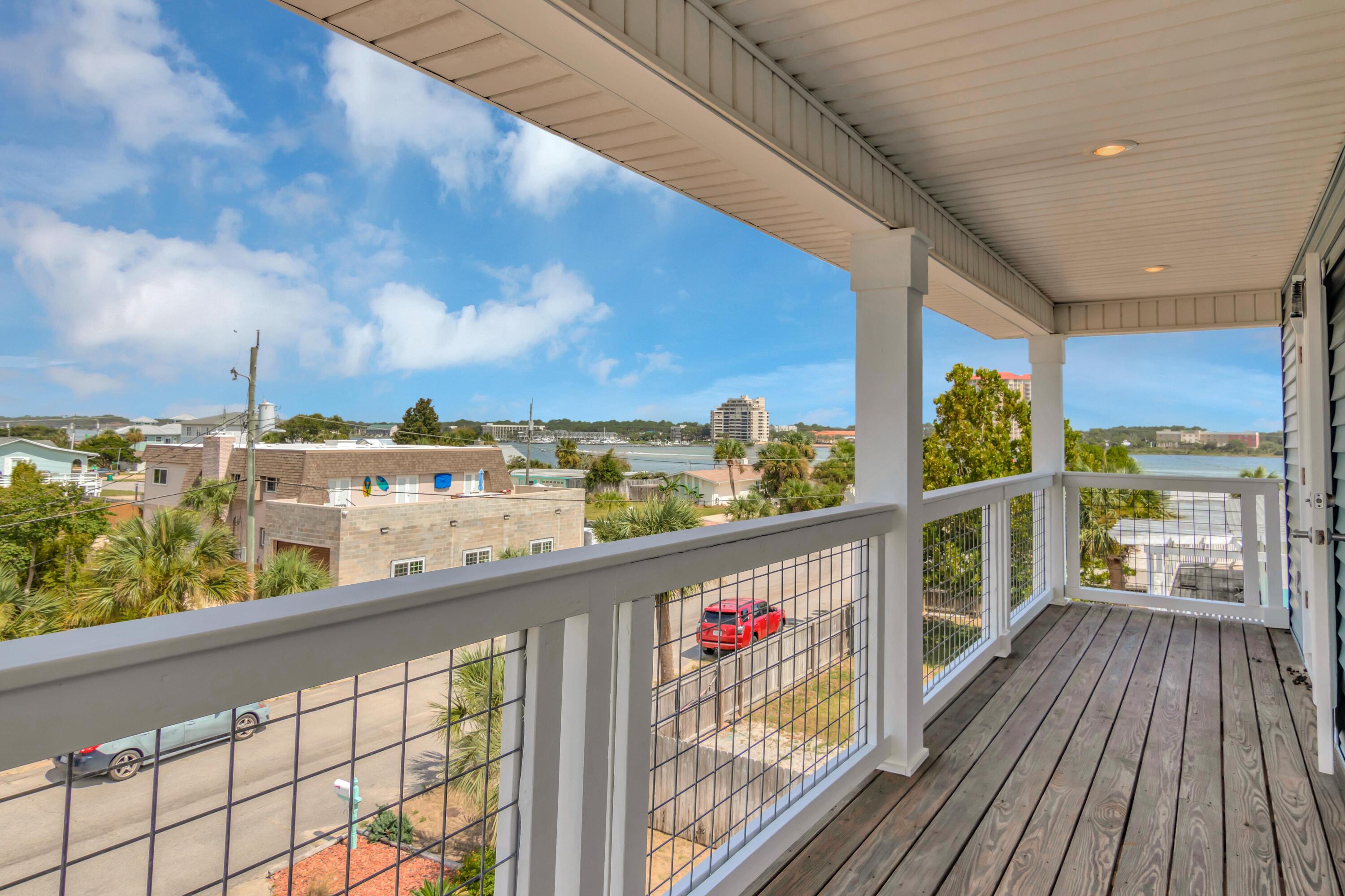 SANTA ROSA ISLAND - Residential