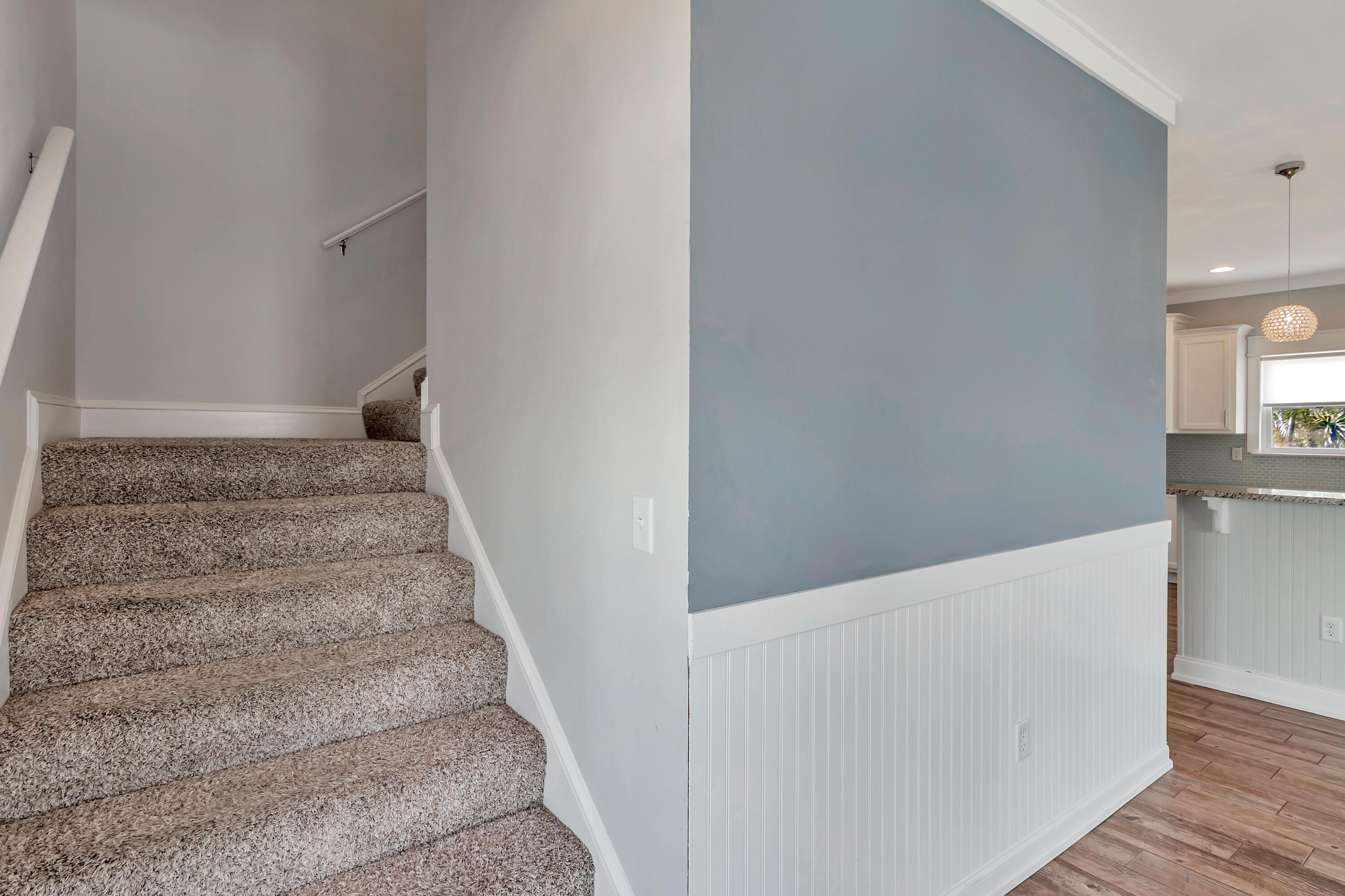 SANTA ROSA ISLAND - Residential