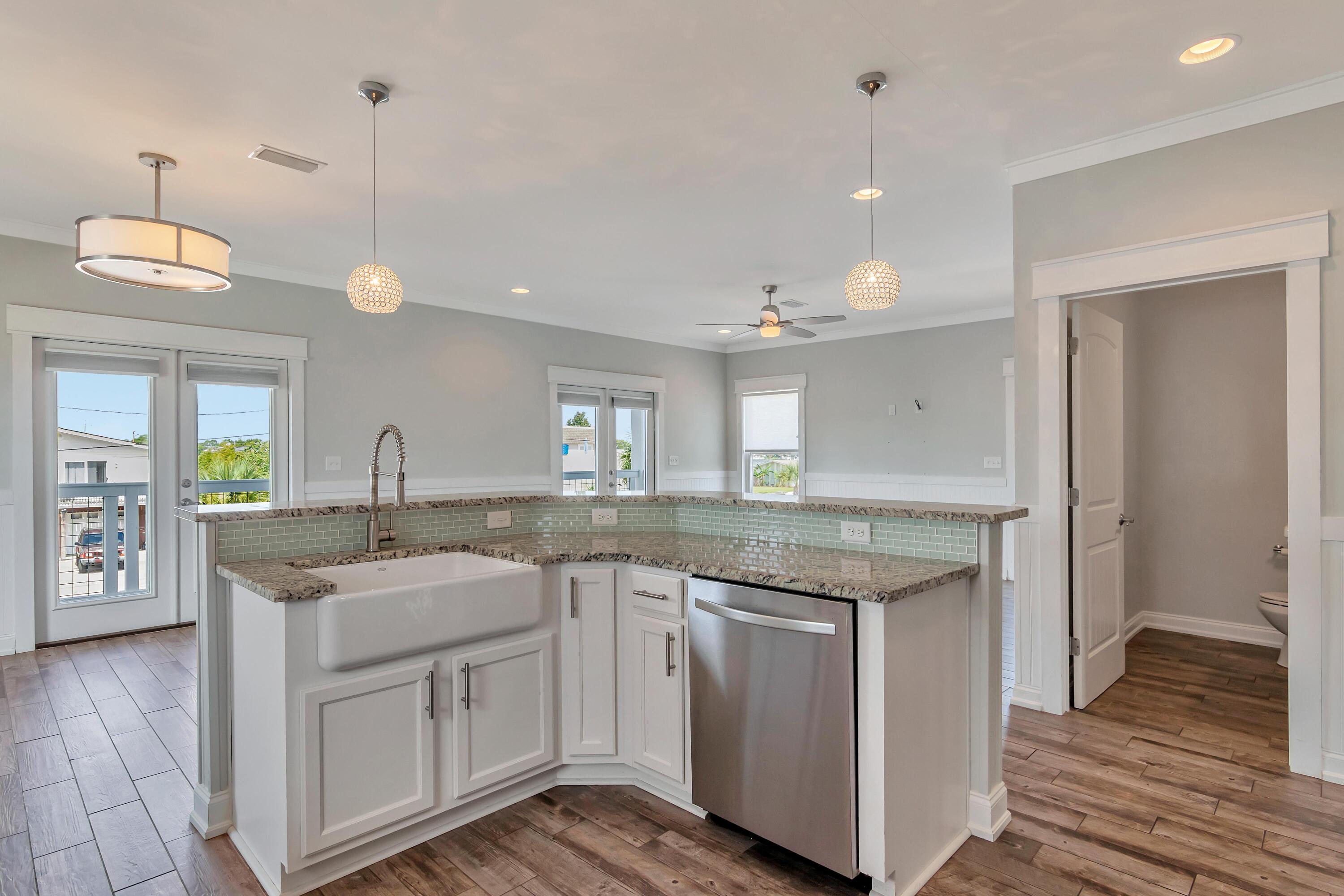 SANTA ROSA ISLAND - Residential