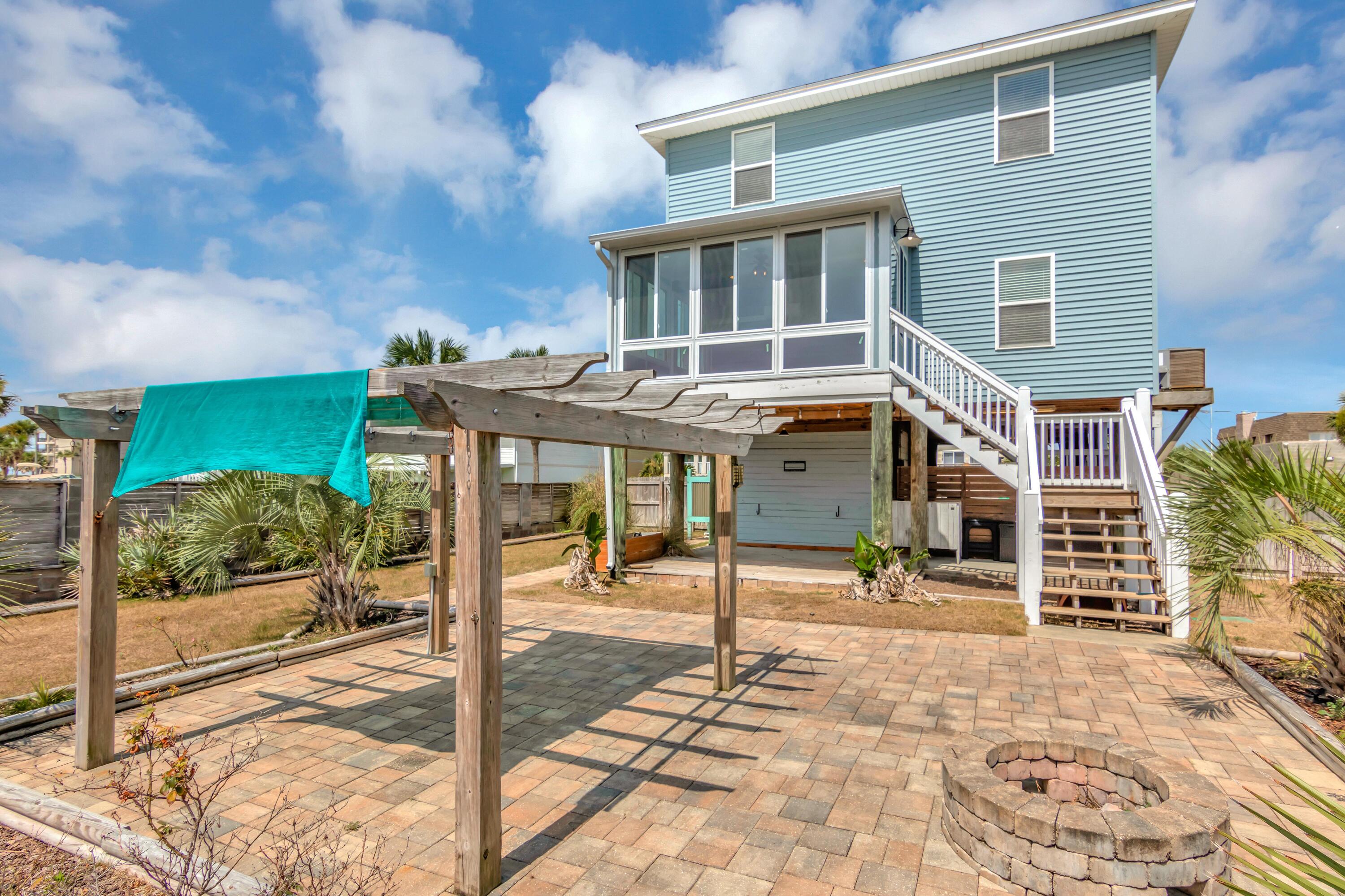 SANTA ROSA ISLAND - Residential