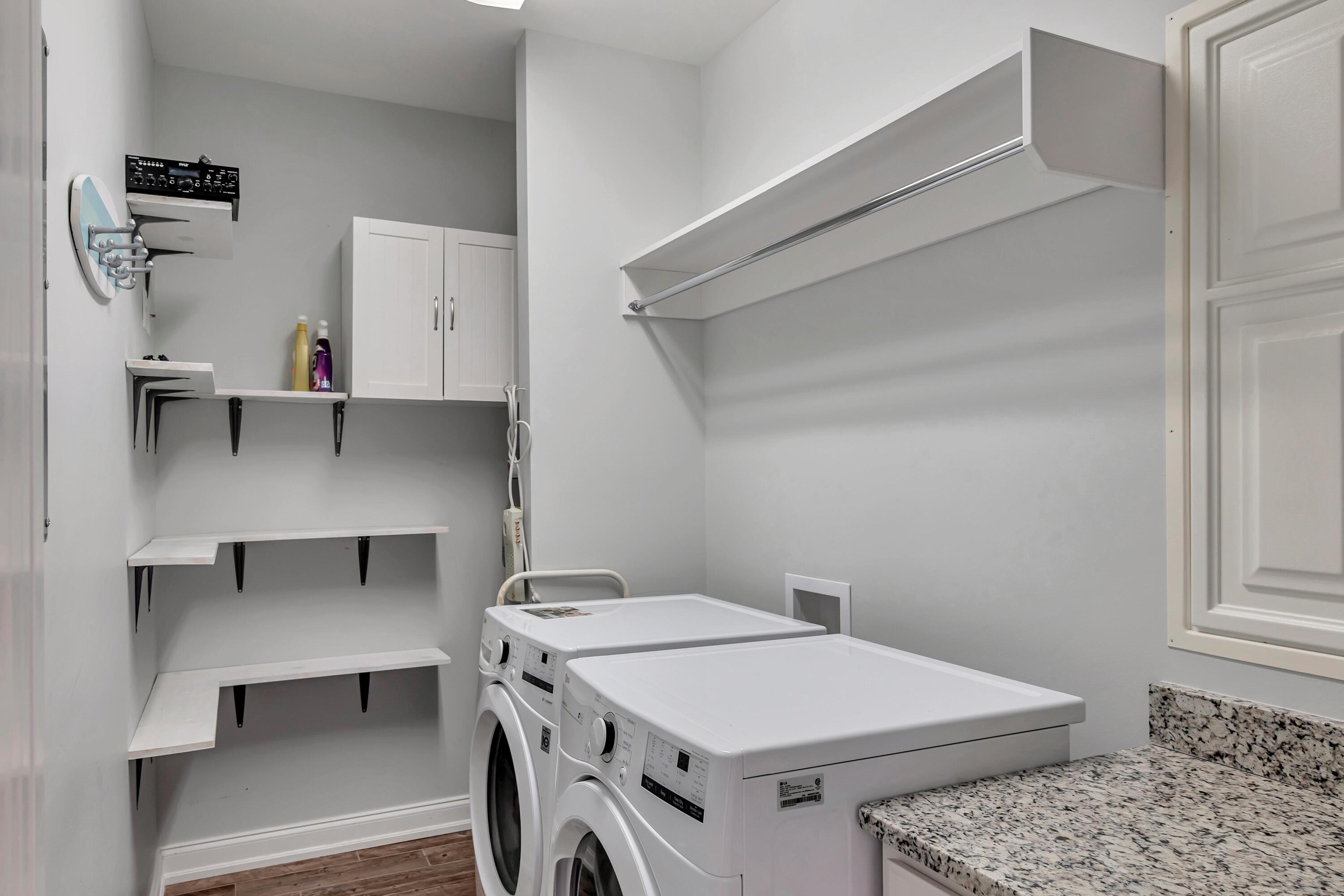 SANTA ROSA ISLAND - Residential